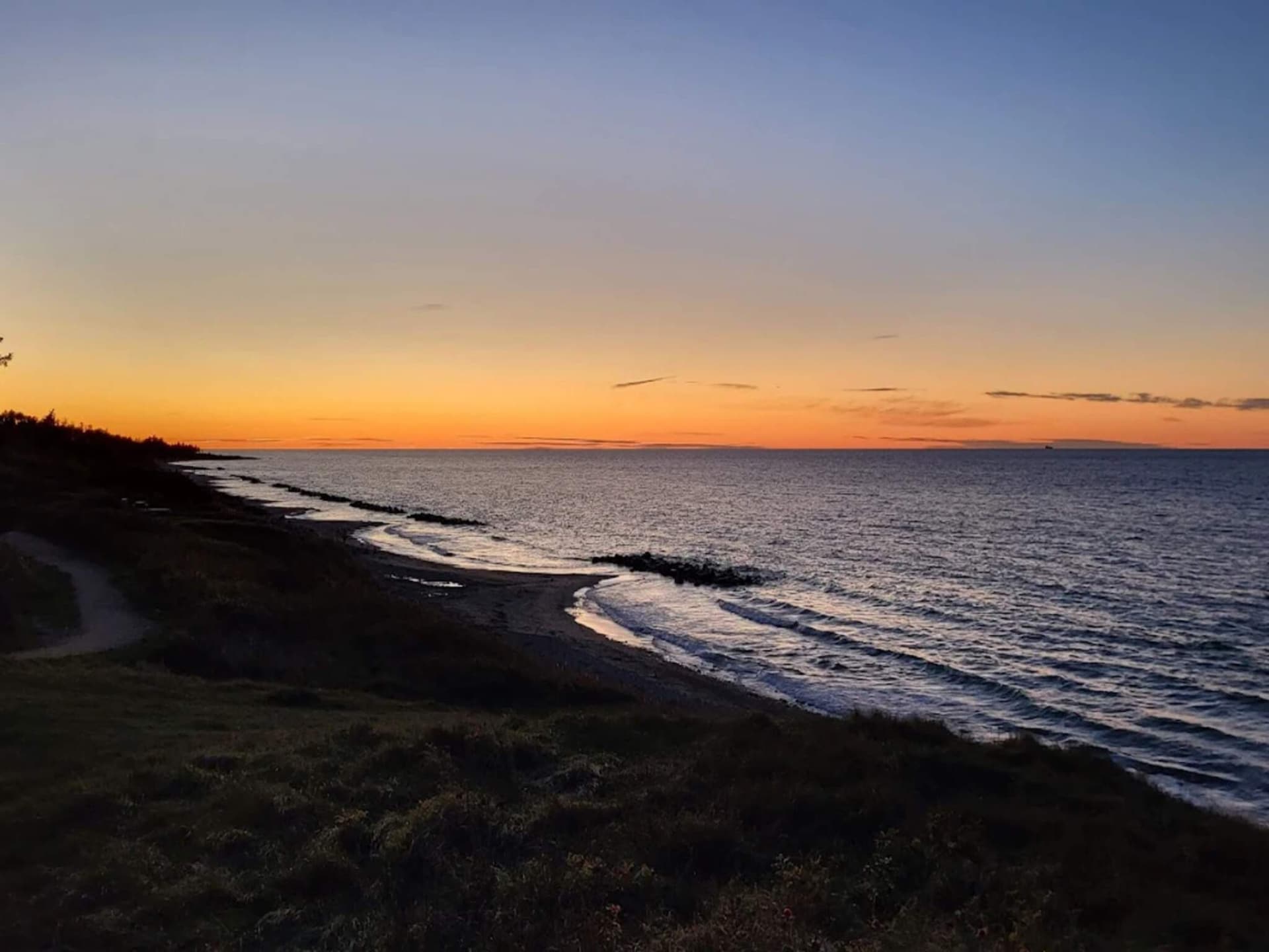 Op 600 m van zee: Ruim vakantiehuis met sauna en whirlpool in Gilleleje - foto 24
