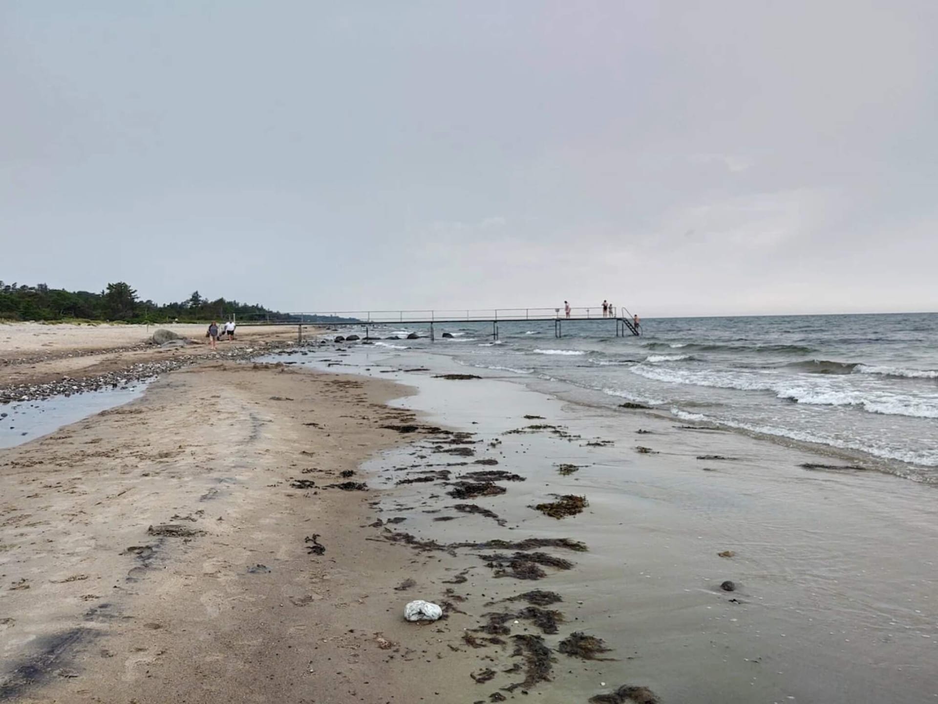 Op 600 m van zee: Ruim vakantiehuis met sauna en whirlpool in Gilleleje - foto 31
