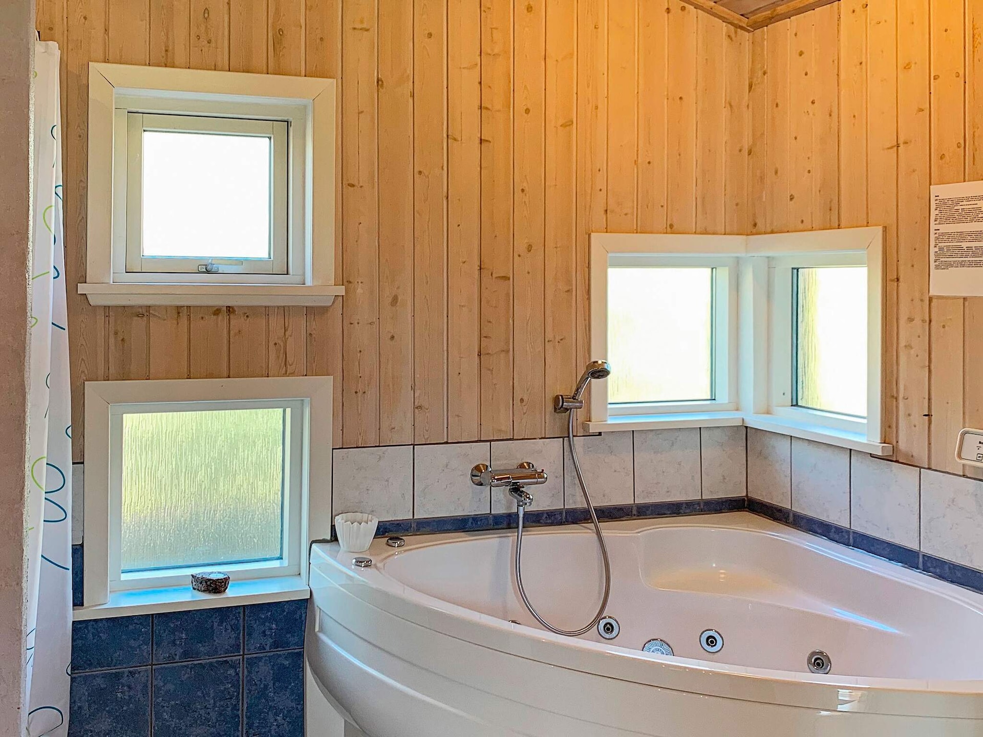 Op 600 m van zee: Ruim vakantiehuis met sauna en whirlpool in Gilleleje - foto 42