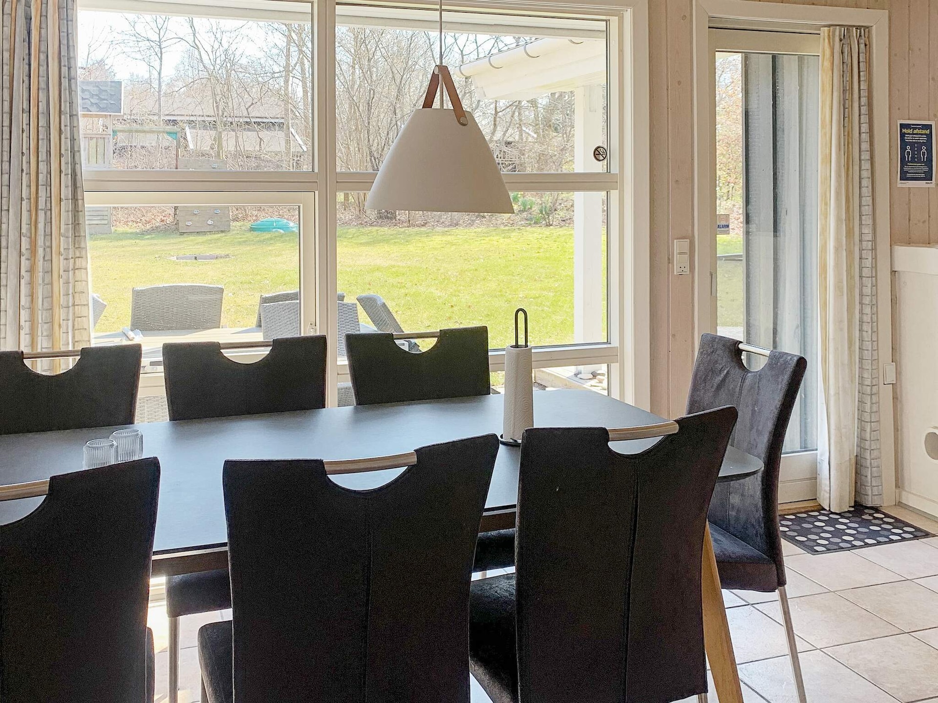 Op 600 m van zee: Ruim vakantiehuis met sauna en whirlpool in Gilleleje - foto 44