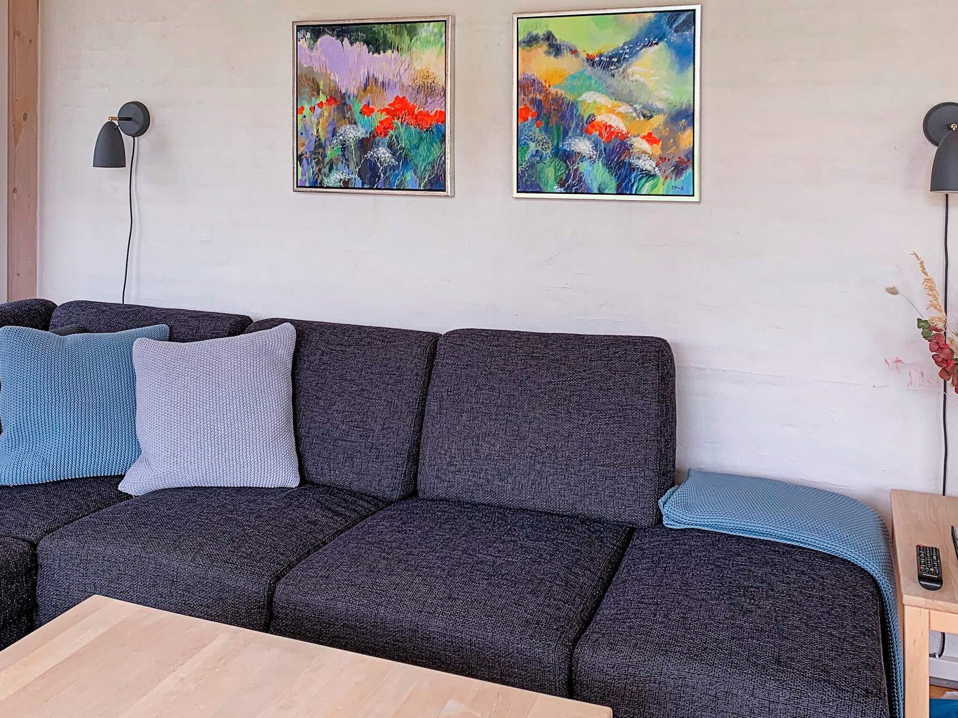 Op 600 m van zee: Ruim vakantiehuis met sauna en whirlpool in Gilleleje - foto 47