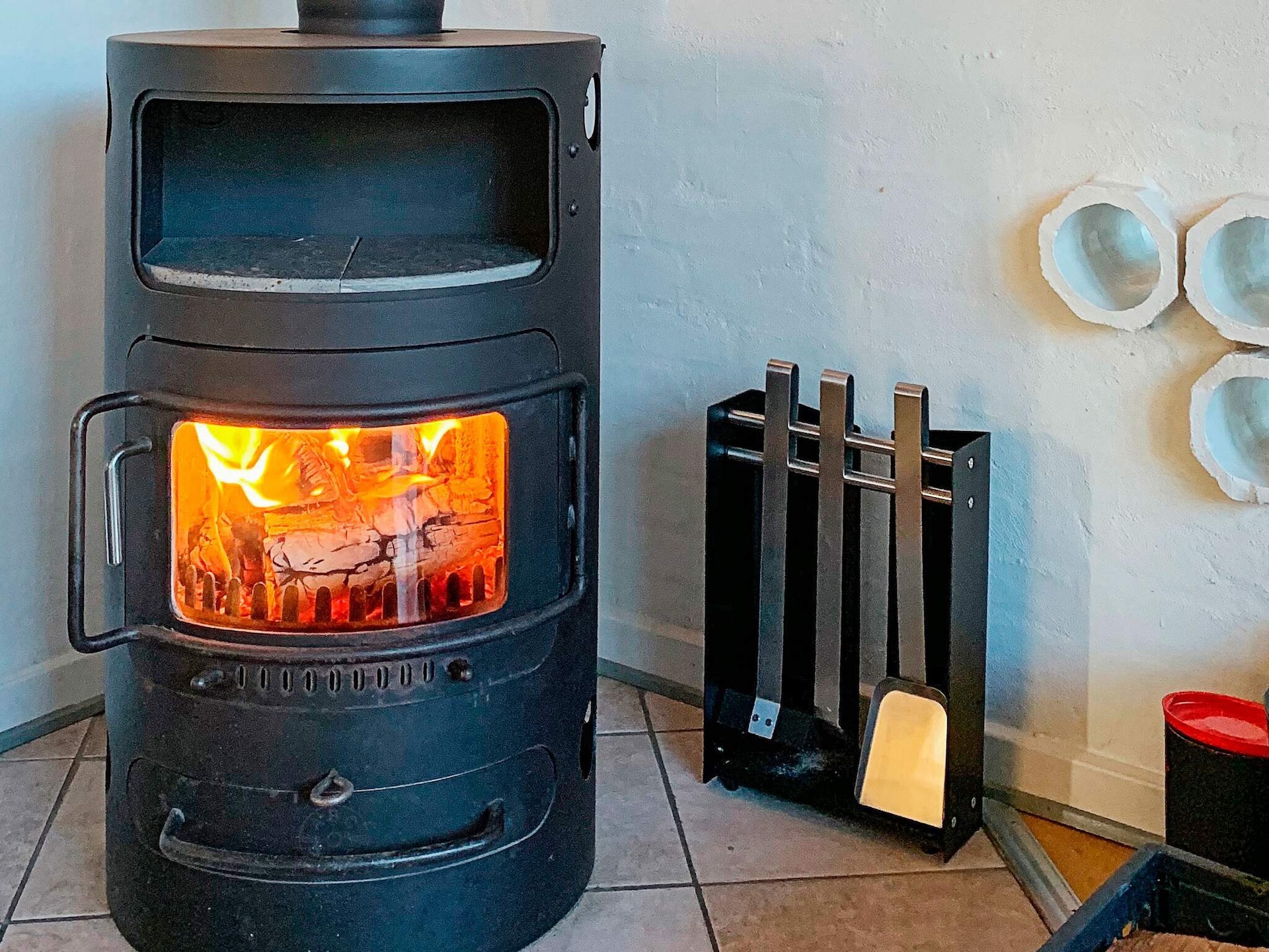 Op 600 m van zee: Ruim vakantiehuis met sauna en whirlpool in Gilleleje - foto 48