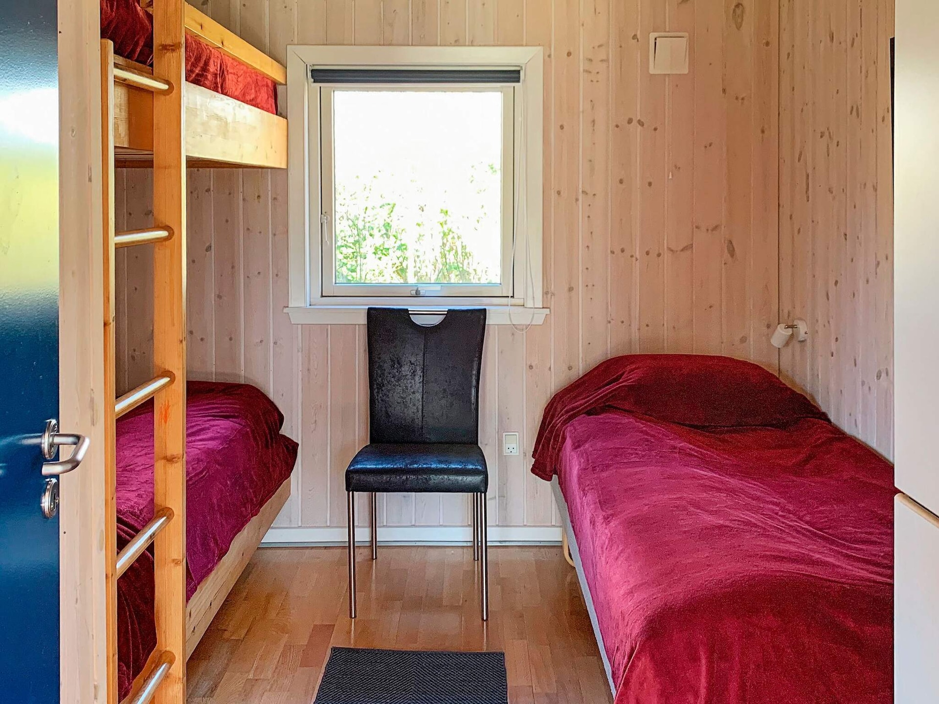 Op 600 m van zee: Ruim vakantiehuis met sauna en whirlpool in Gilleleje - foto 52