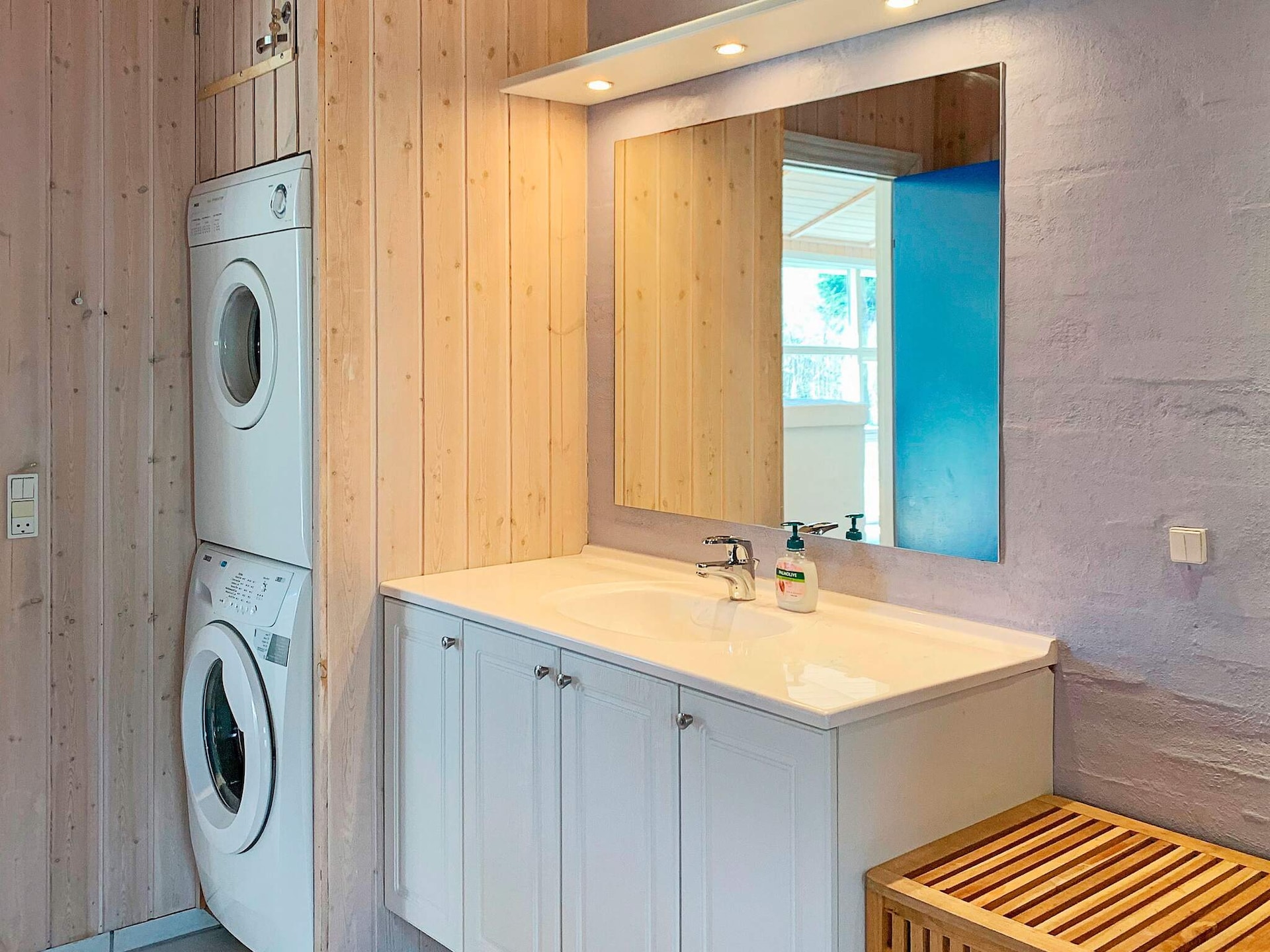 Op 600 m van zee: Ruim vakantiehuis met sauna en whirlpool in Gilleleje - foto 54