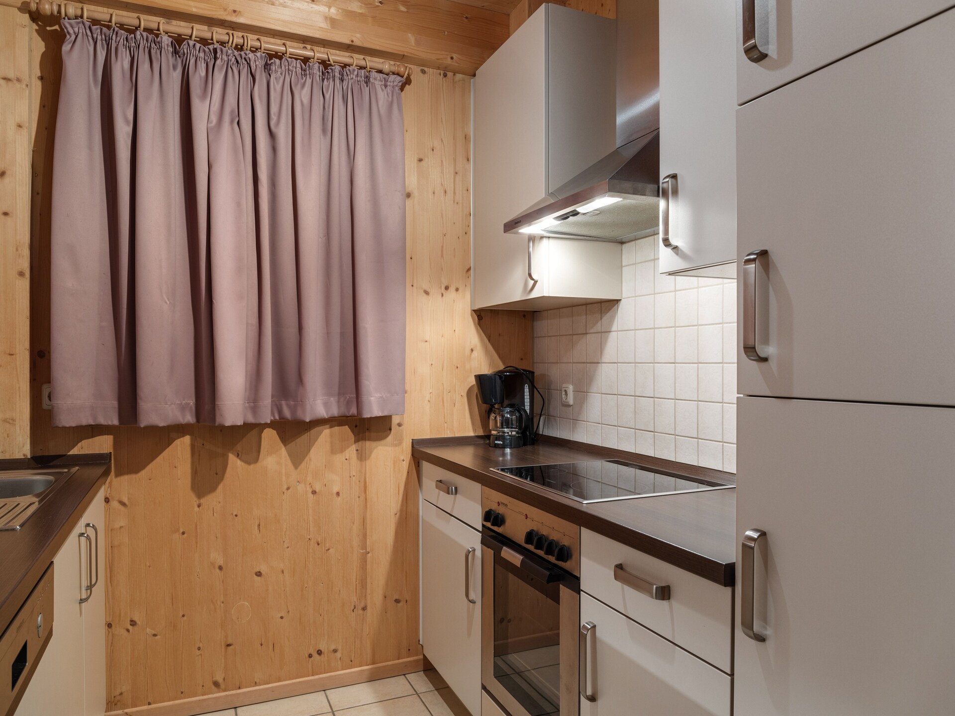 Premium chalet voor 8 aan de piste in Sankt Georgen ob Murau - foto 15