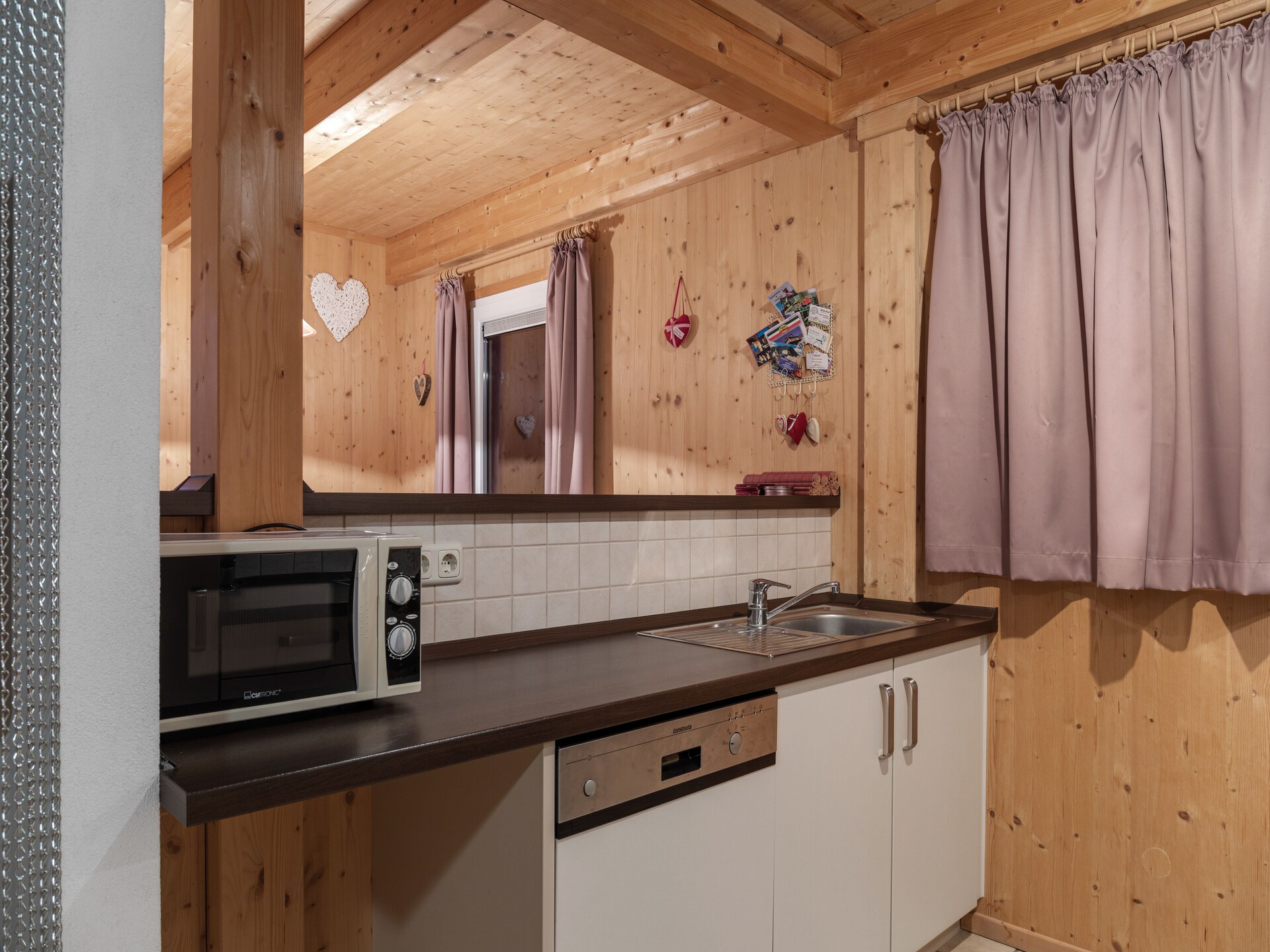 Premium chalet voor 8 aan de piste in Sankt Georgen ob Murau - foto 16