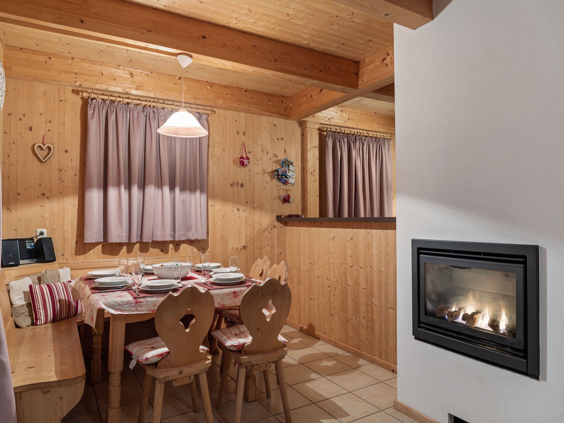 Premium chalet voor 8 aan de piste in Sankt Georgen ob Murau - foto 14