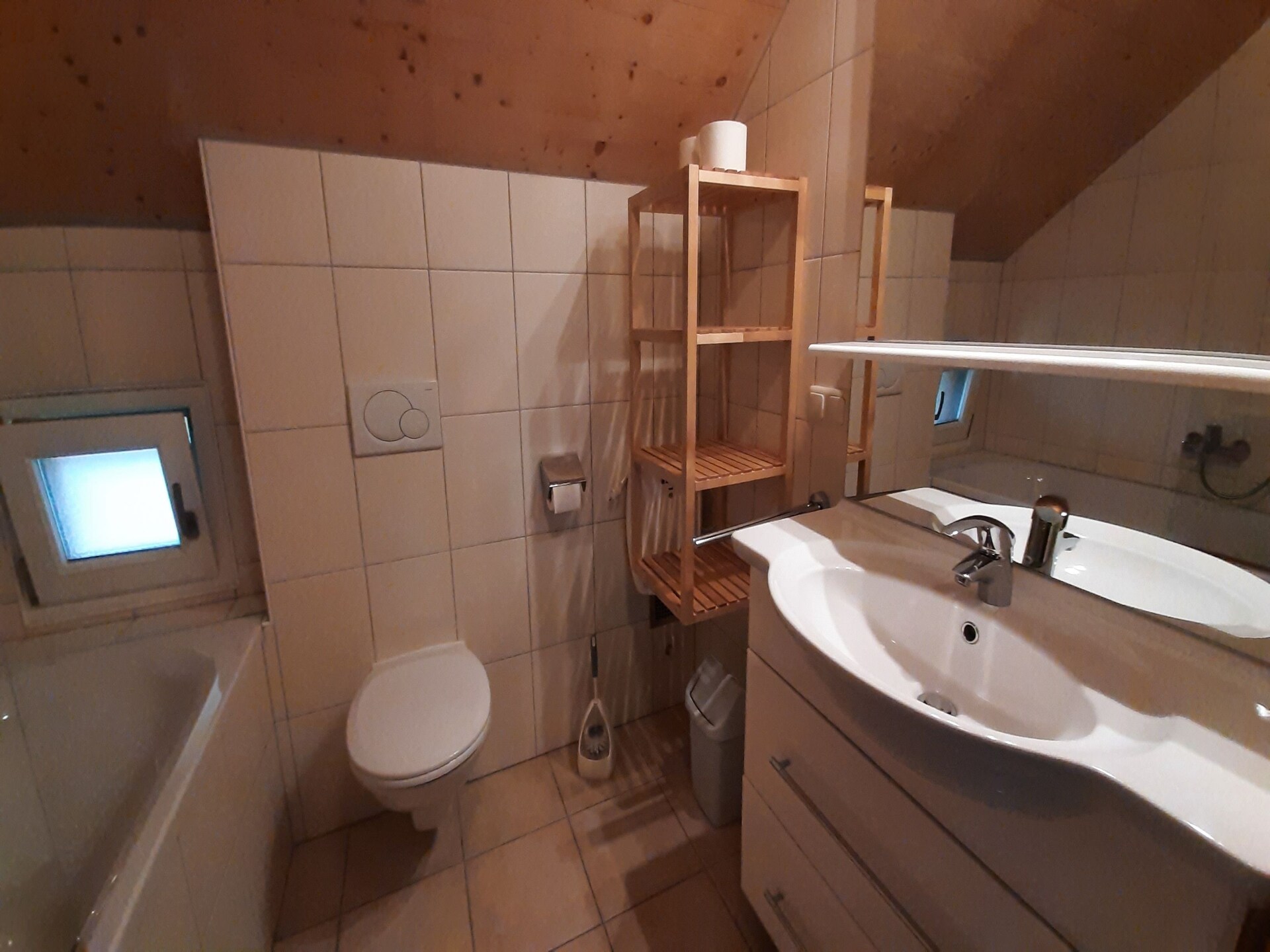 Premium chalet voor 8 aan de piste in Sankt Georgen ob Murau - foto 25