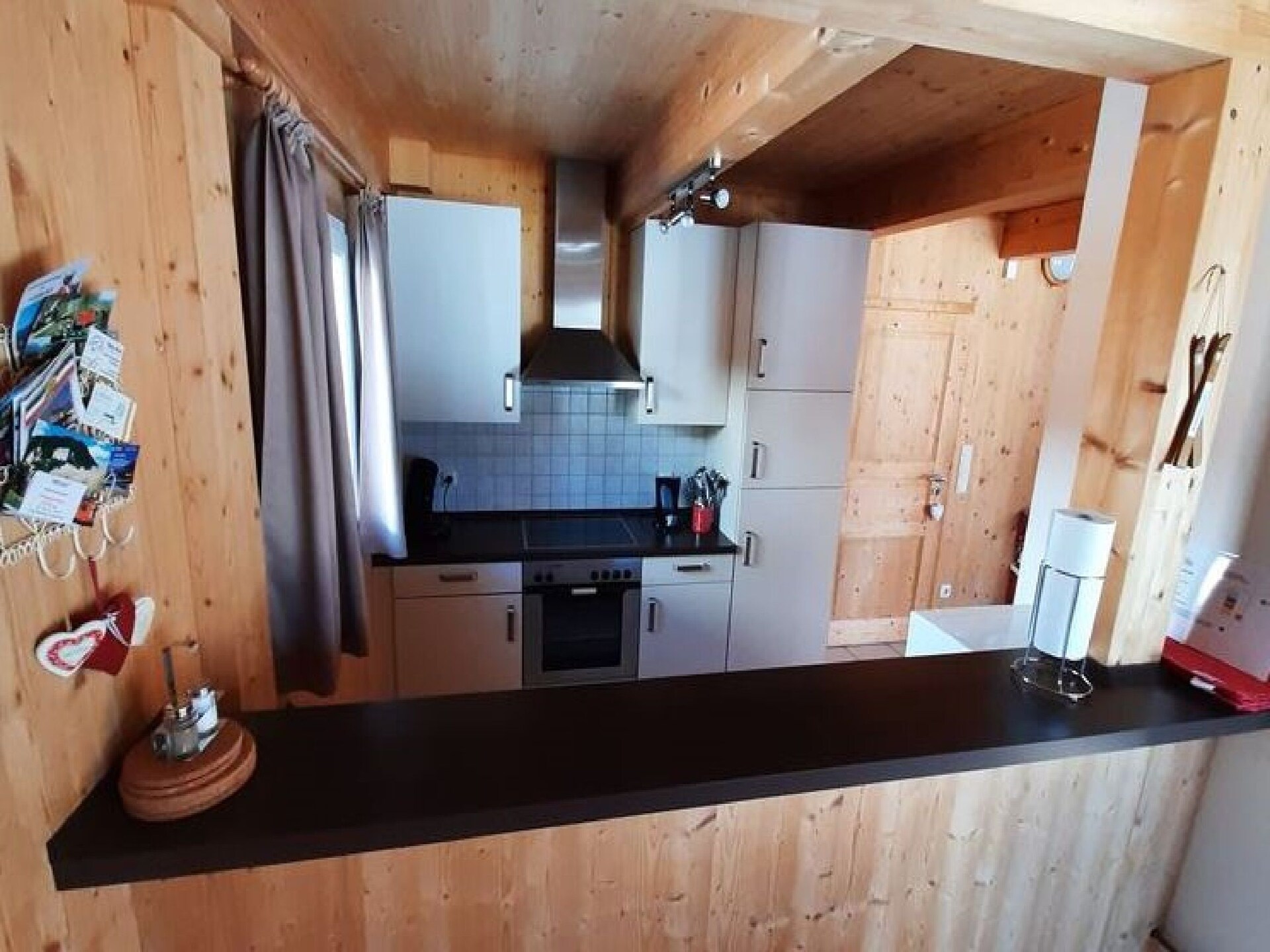 Premium chalet voor 8 aan de piste in Sankt Georgen ob Murau - foto 17
