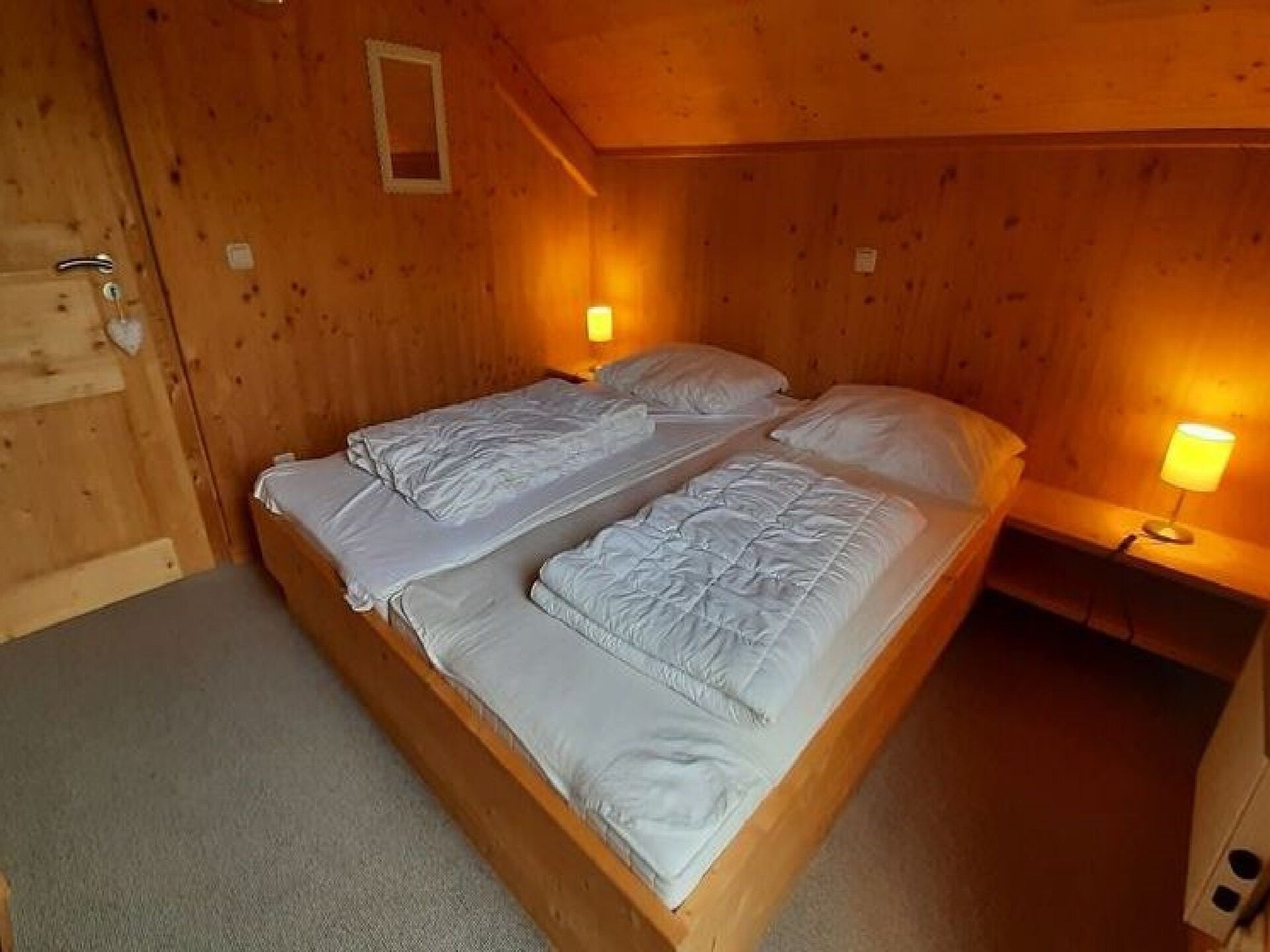 Premium chalet voor 8 aan de piste in Sankt Georgen ob Murau - foto 21