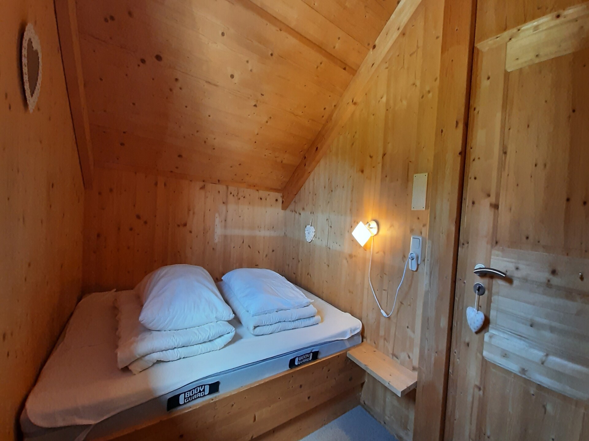 Premium chalet voor 8 aan de piste in Sankt Georgen ob Murau - foto 20