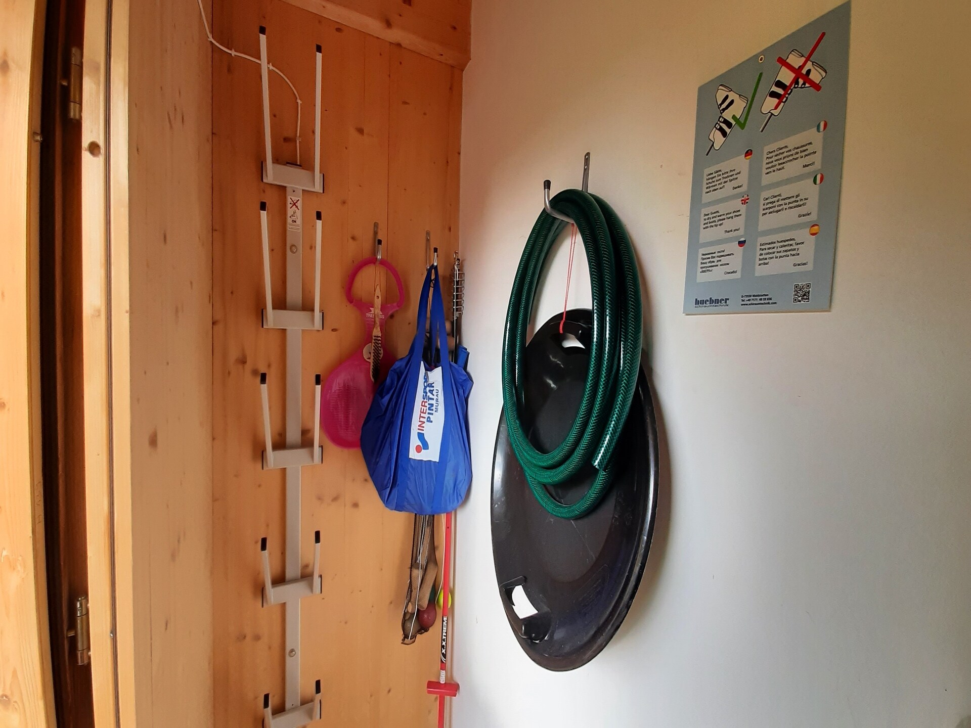 Premium chalet voor 8 aan de piste in Sankt Georgen ob Murau - foto 27