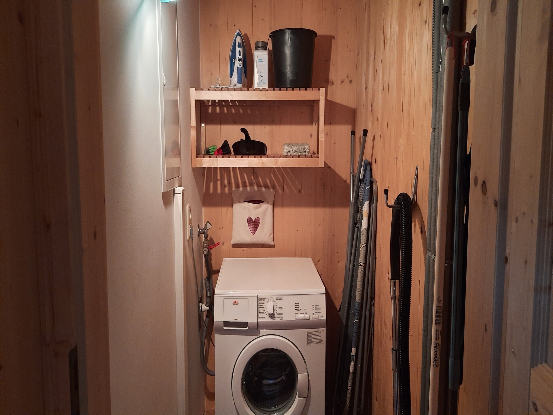 Premium chalet voor 8 aan de piste in Sankt Georgen ob Murau - foto 28