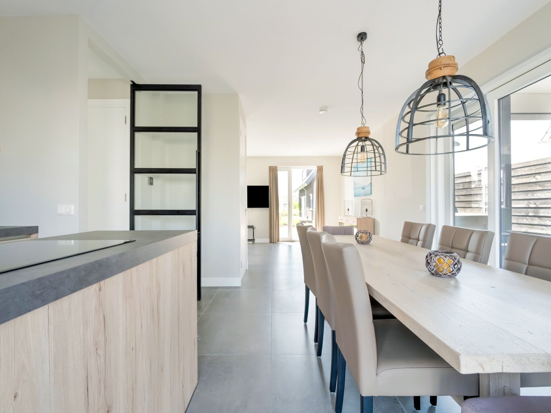 Us winsk: Luxe wellnesshuis aan het water in Stavoren - foto 12