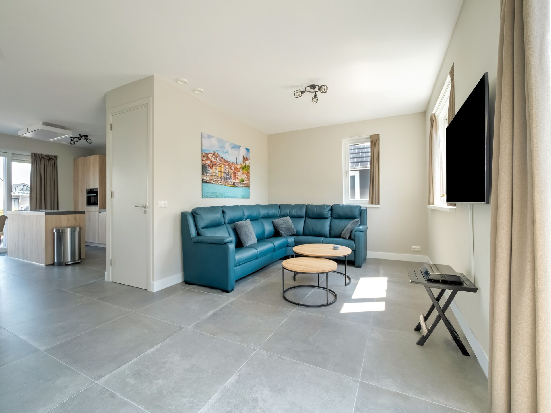 Us winsk: Luxe wellnesshuis aan het water in Stavoren - foto 2