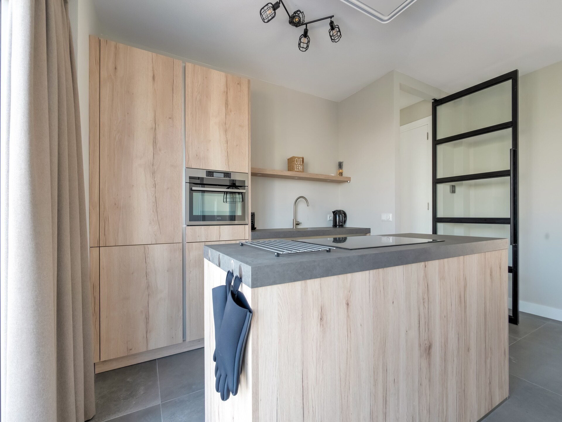 Us winsk: Luxe wellnesshuis aan het water in Stavoren - foto 14