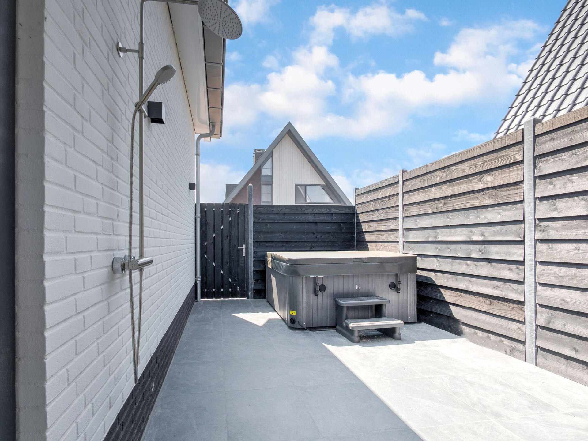 Us winsk: Luxe wellnesshuis aan het water in Stavoren - foto 37