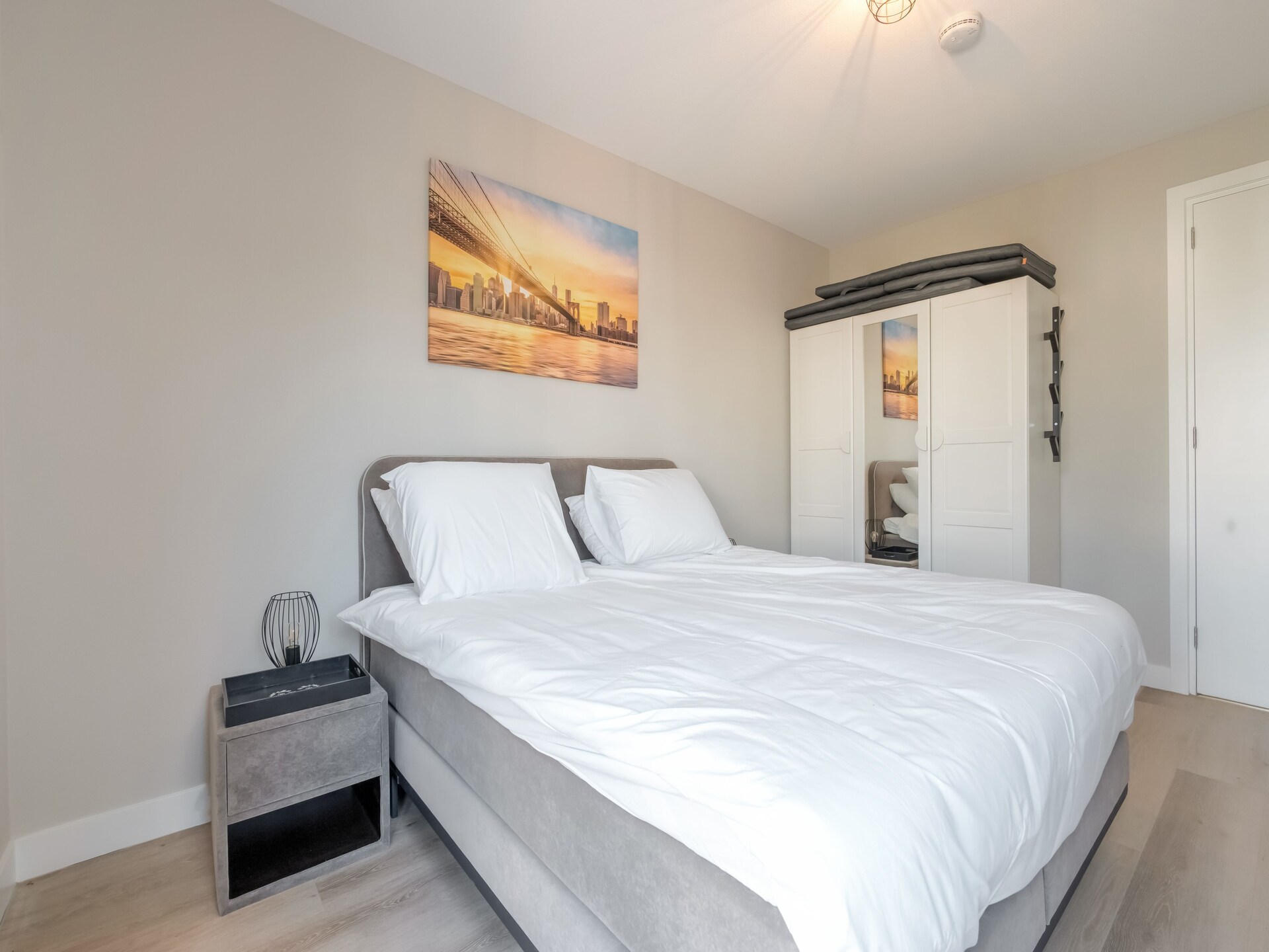 Us winsk: Luxe wellnesshuis aan het water in Stavoren - foto 15