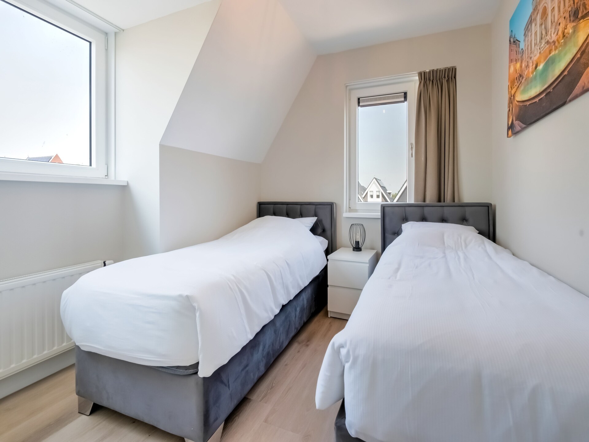 Us winsk: Luxe wellnesshuis aan het water in Stavoren - foto 17
