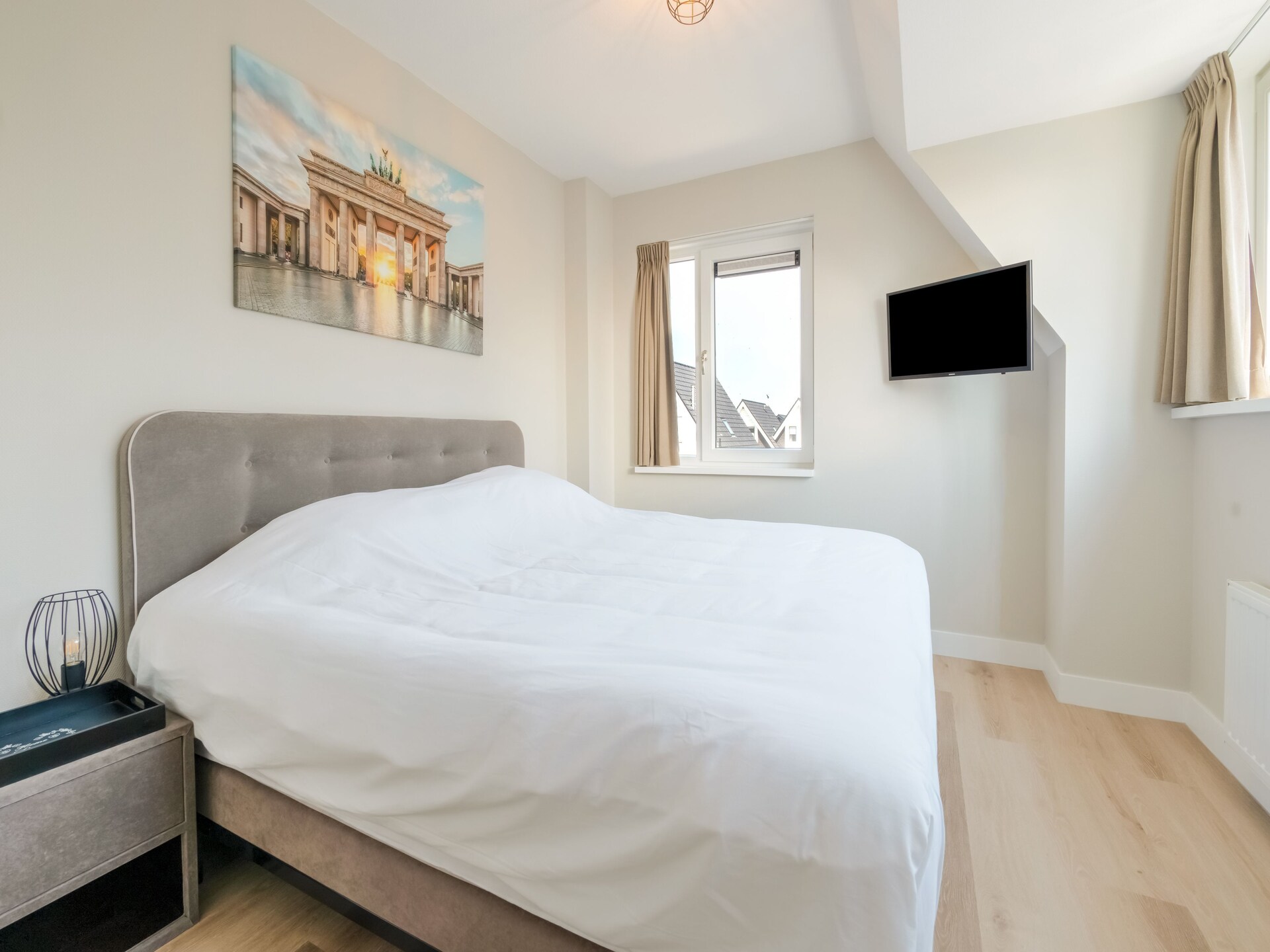 Us winsk: Luxe wellnesshuis aan het water in Stavoren - foto 19