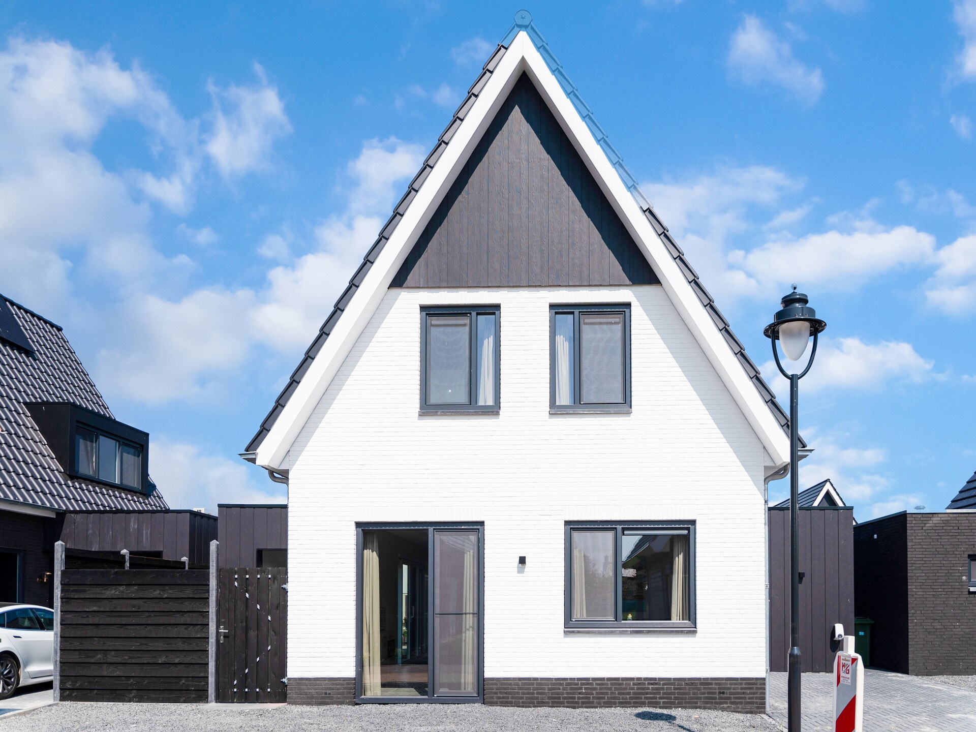Us winsk: Luxe wellnesshuis aan het water in Stavoren - foto 40
