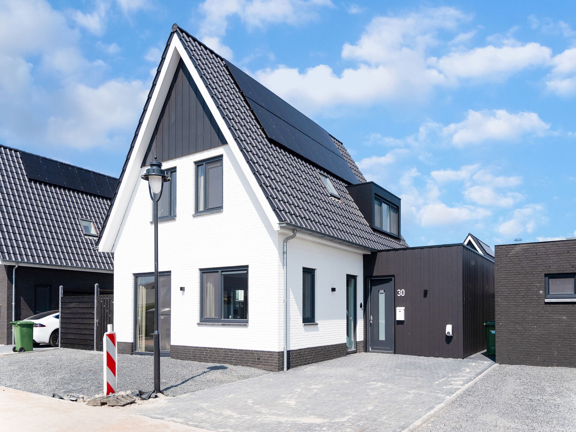 Us winsk: Luxe wellnesshuis aan het water in Stavoren - foto 9