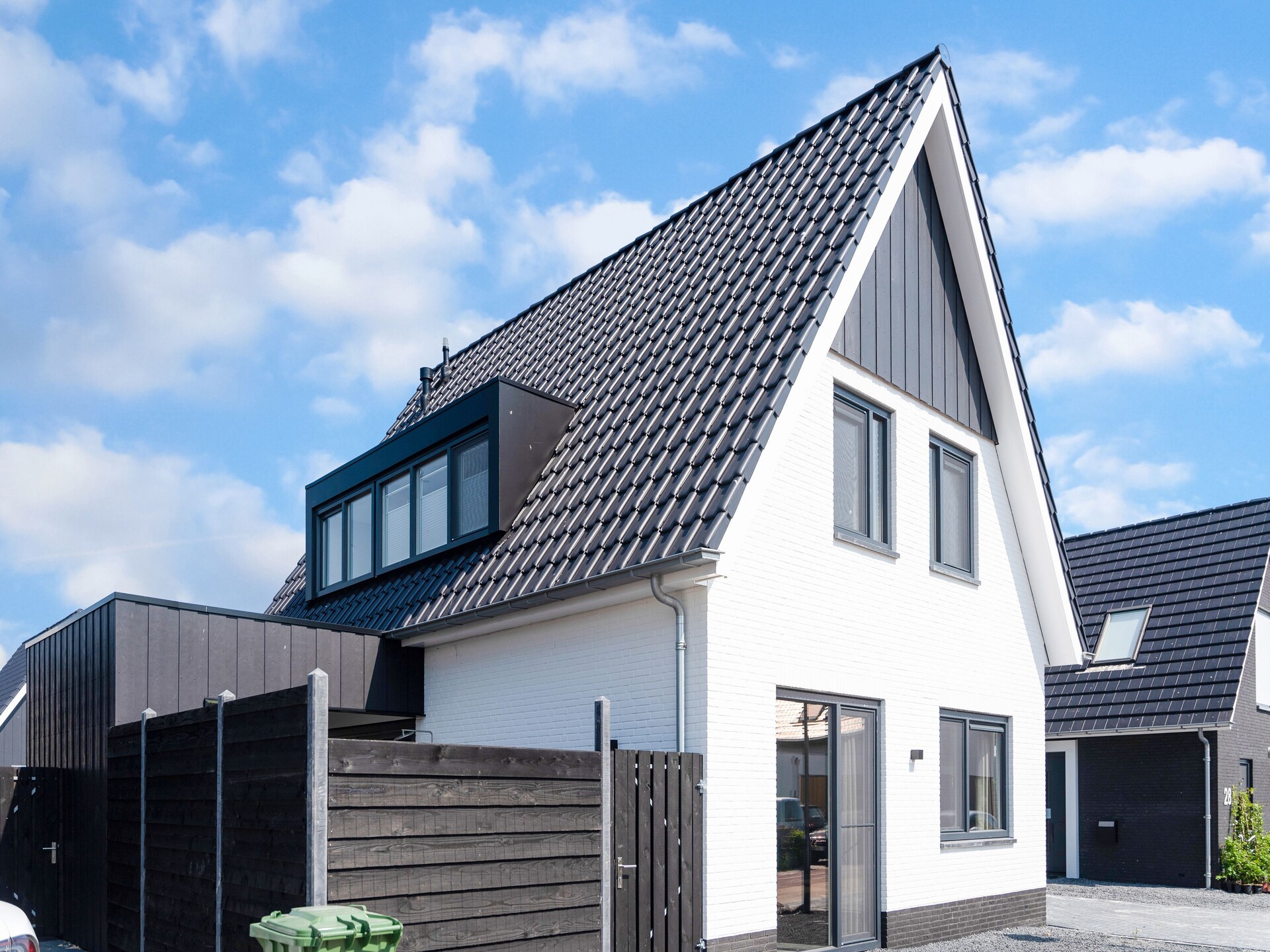 Us winsk: Luxe wellnesshuis aan het water in Stavoren - foto 8