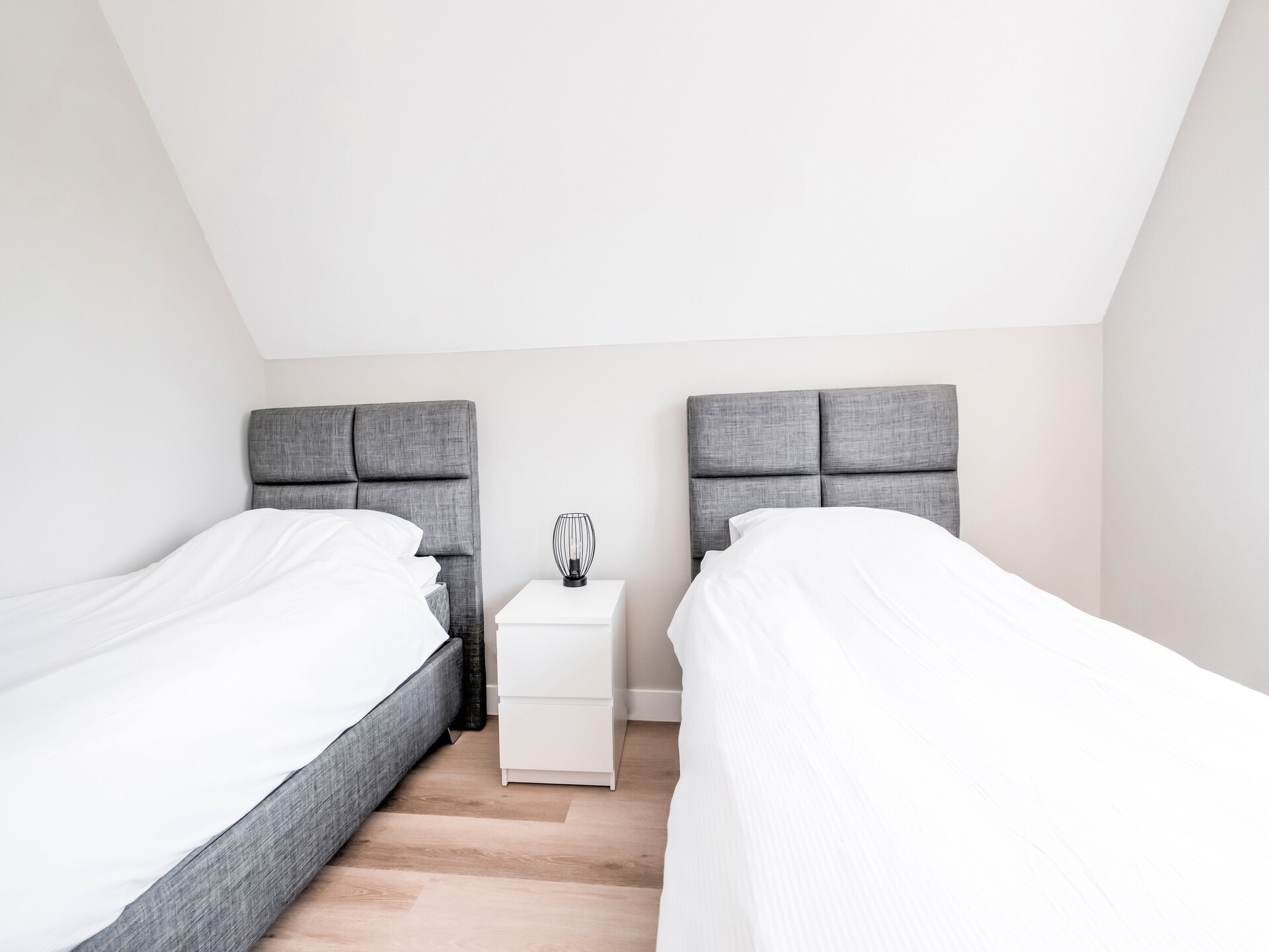 Us winsk: Luxe wellnesshuis aan het water in Stavoren - foto 21
