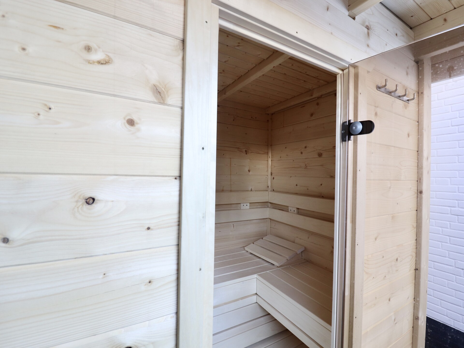 Us winsk: Luxe wellnesshuis aan het water in Stavoren - foto 35