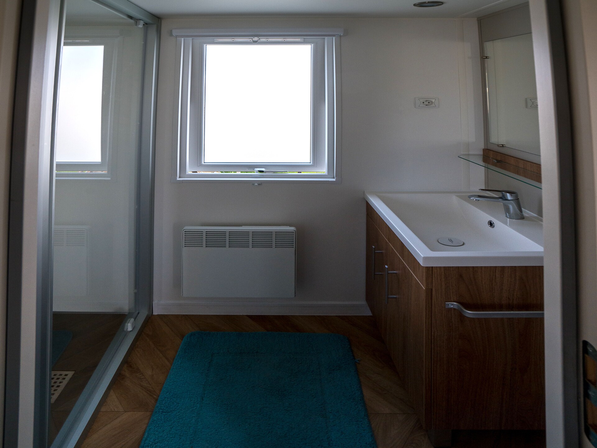 Ocean Dreams Oostkapelle M55: Modern chalet op 1,5 km van het strand - foto 25