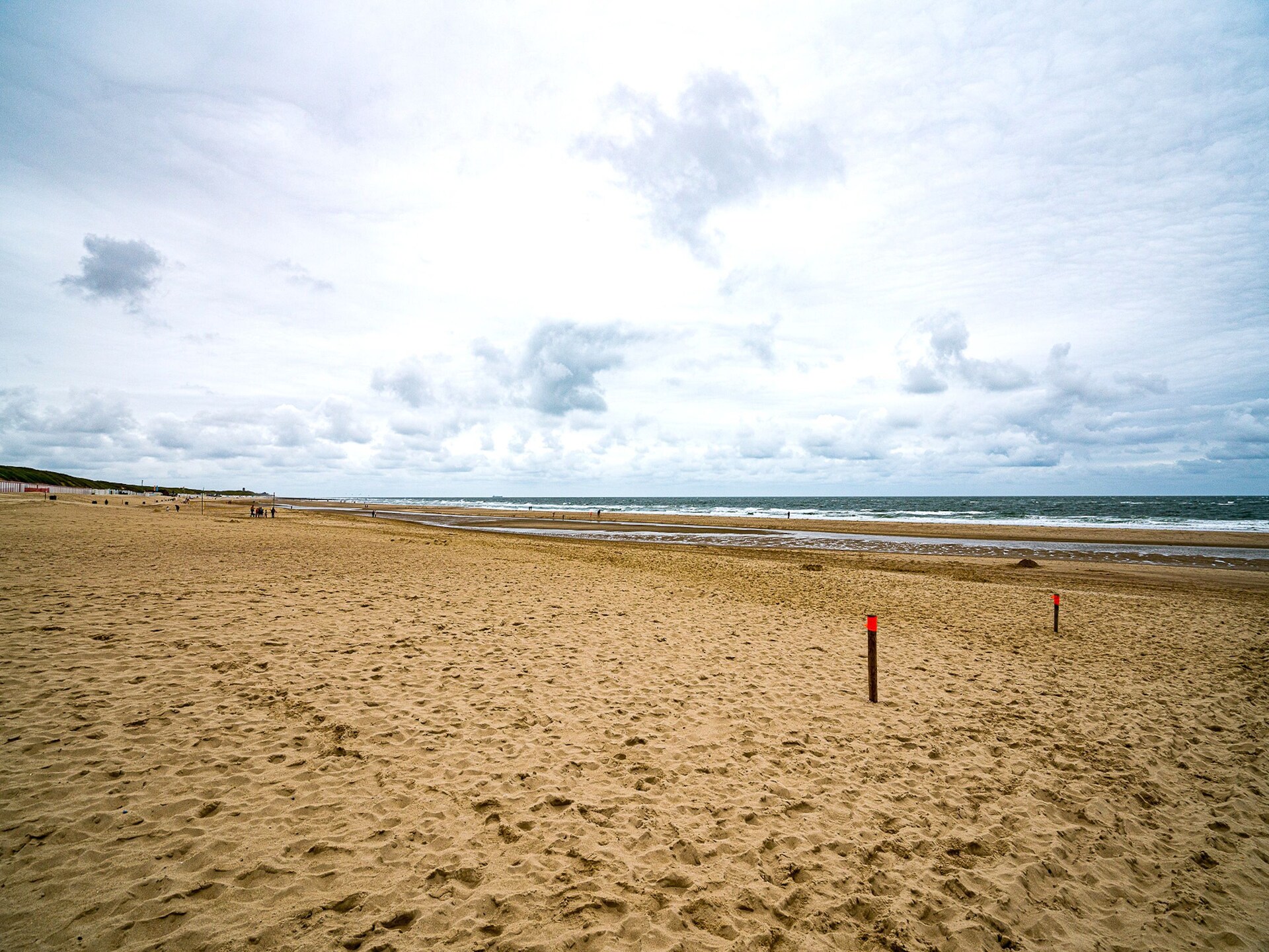 Ocean Dreams Oostkapelle M55: Modern chalet op 1,5 km van het strand - foto 32