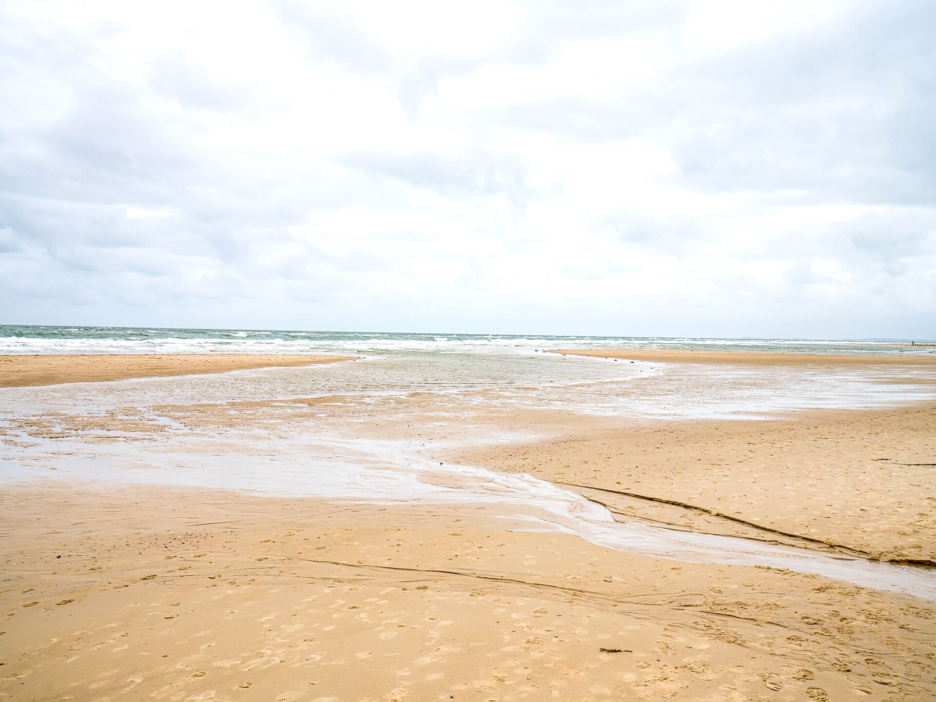 Ocean Dreams Oostkapelle M55: Modern chalet op 1,5 km van het strand - foto 34