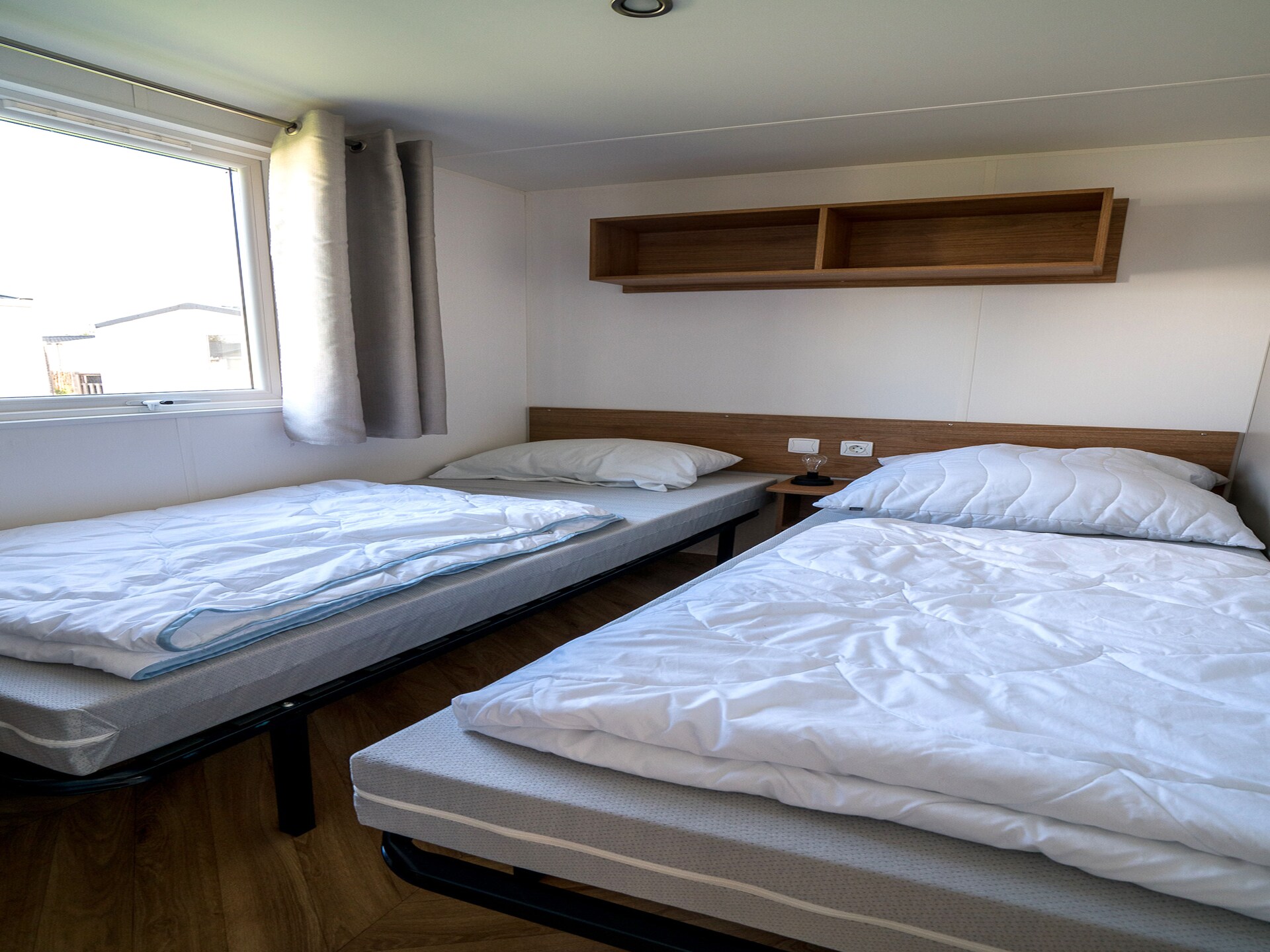 Ocean Dreams Oostkapelle M55: Modern chalet op 1,5 km van het strand - foto 22