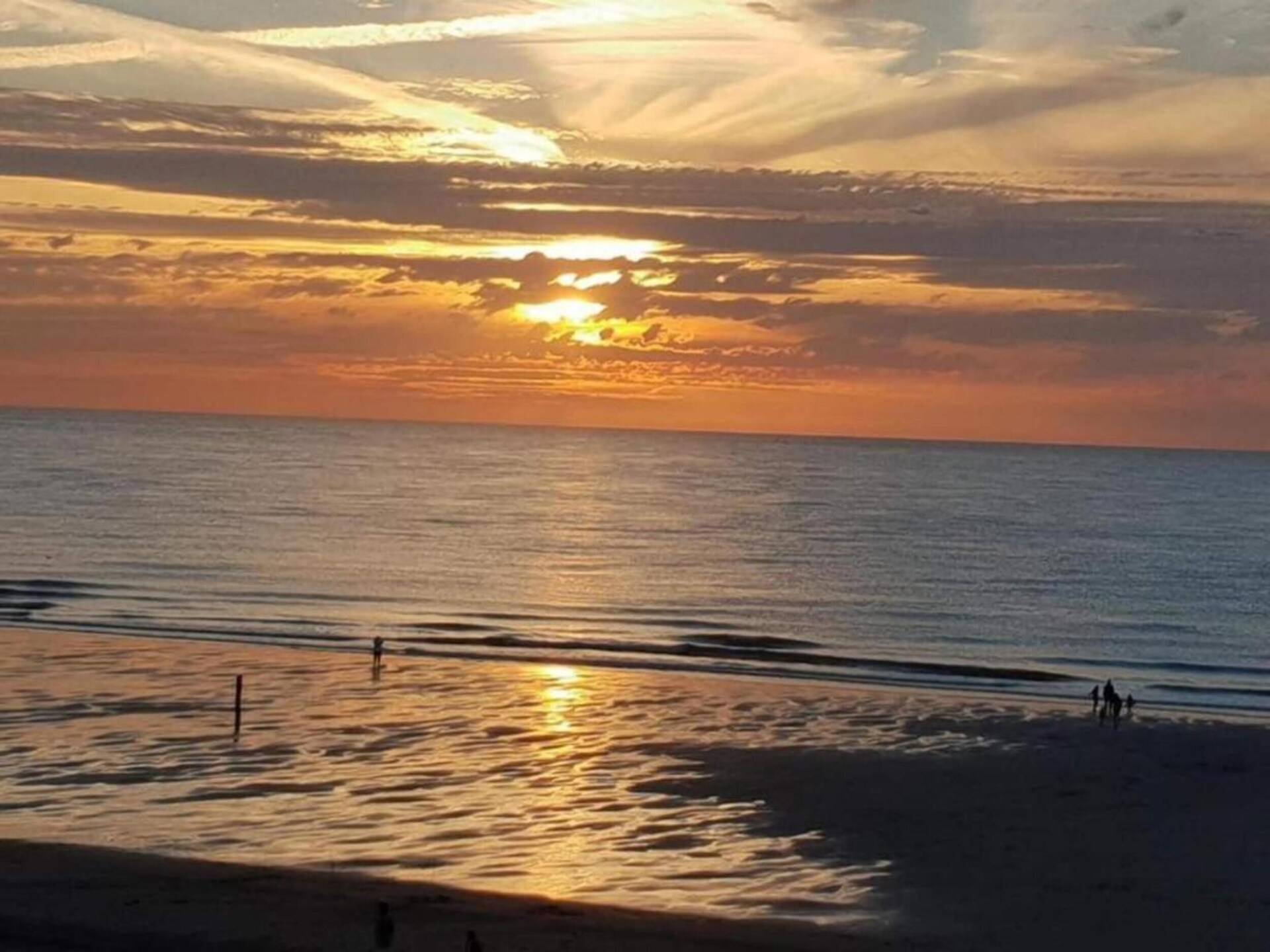 Ocean Dreams Oostkapelle M55: Modern chalet op 1,5 km van het strand - foto 38
