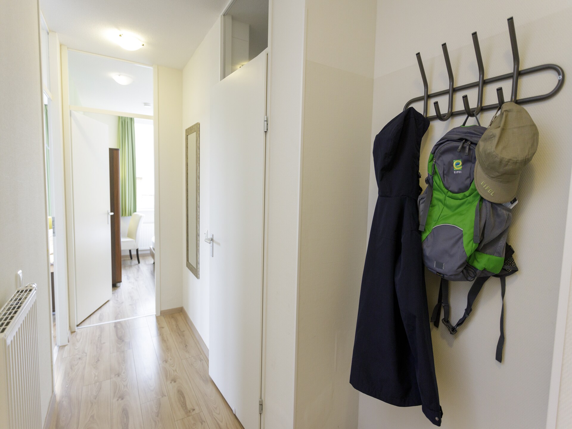 Modern appartement voor 4 personen in Heimbach - foto 10