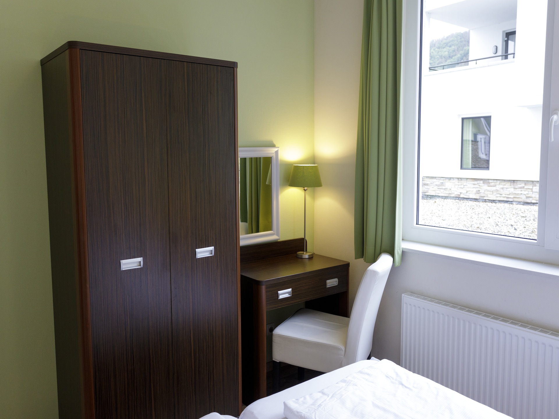 Modern appartement voor 4 personen in Heimbach - foto 13