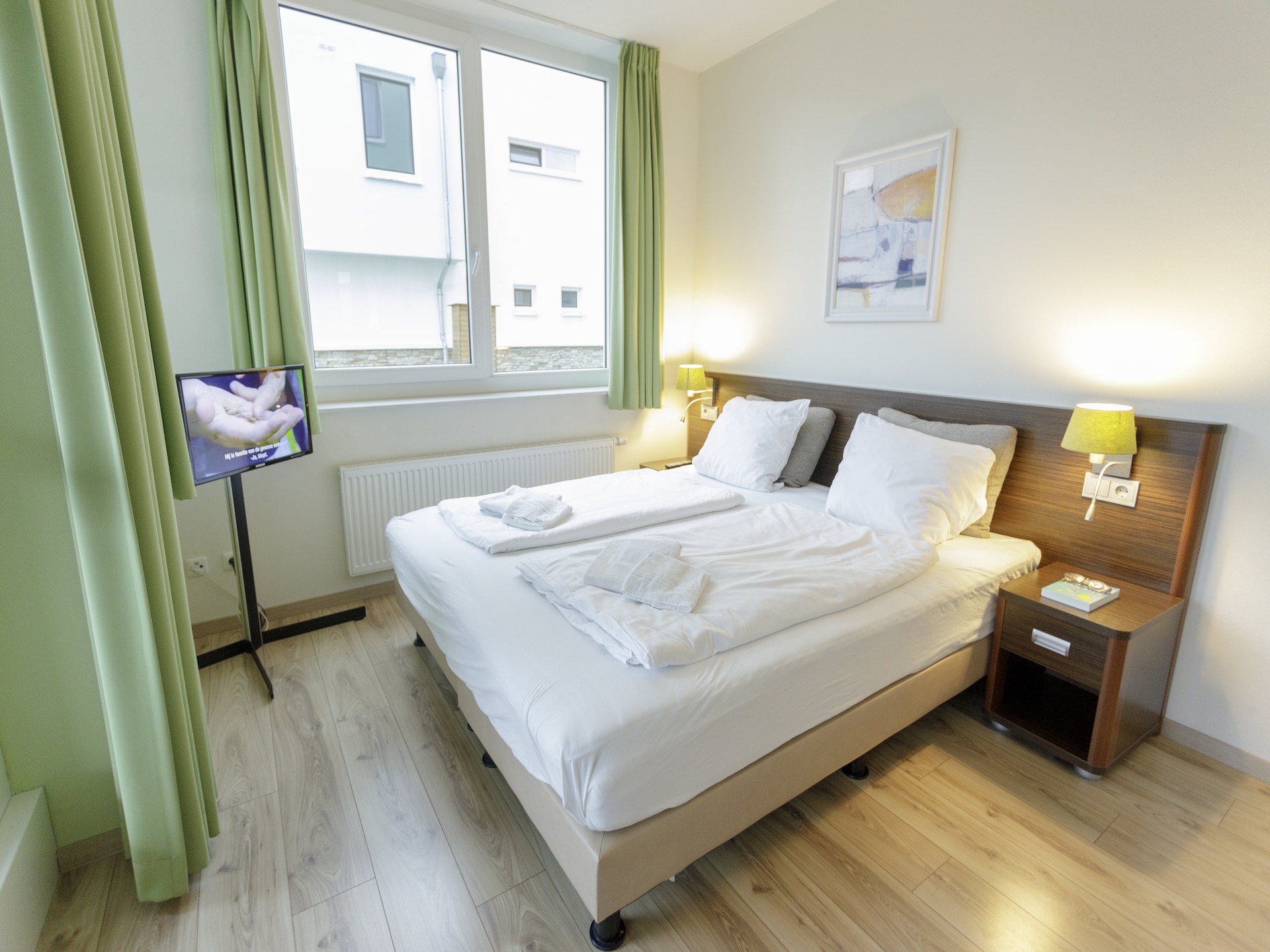 Modern appartement voor 4 personen in Heimbach - foto 5