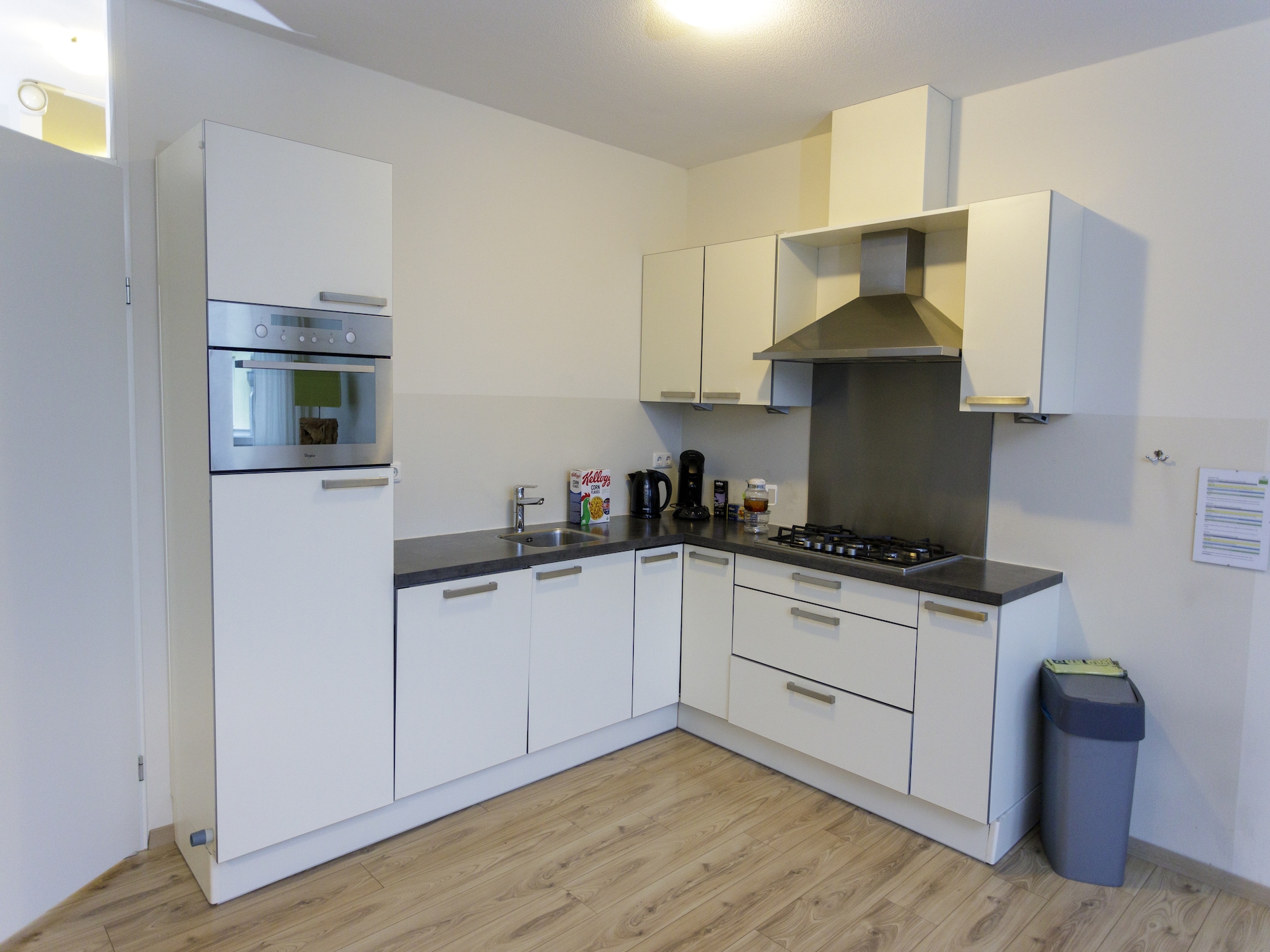 Modern appartement voor 4 personen in Heimbach - foto 4