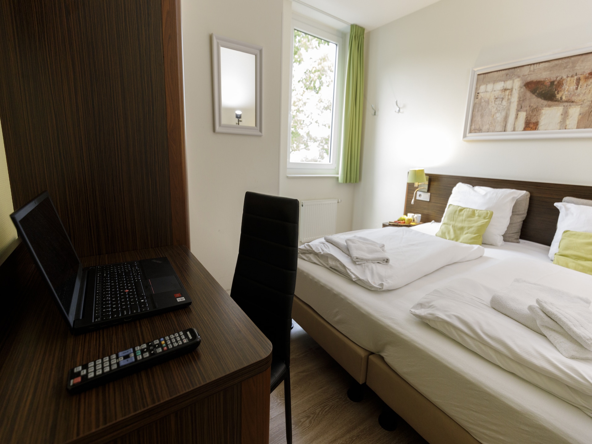 Modern appartement in Heimbach met sauna en zwembad - foto 40