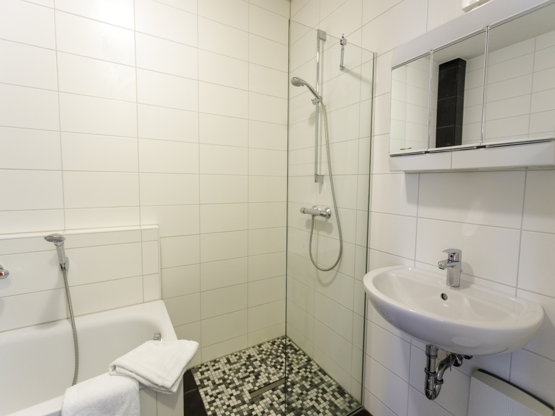 Ruim appartement voor 6 personen in Heimbach - Resort Eifeler Tor 4 - foto 15