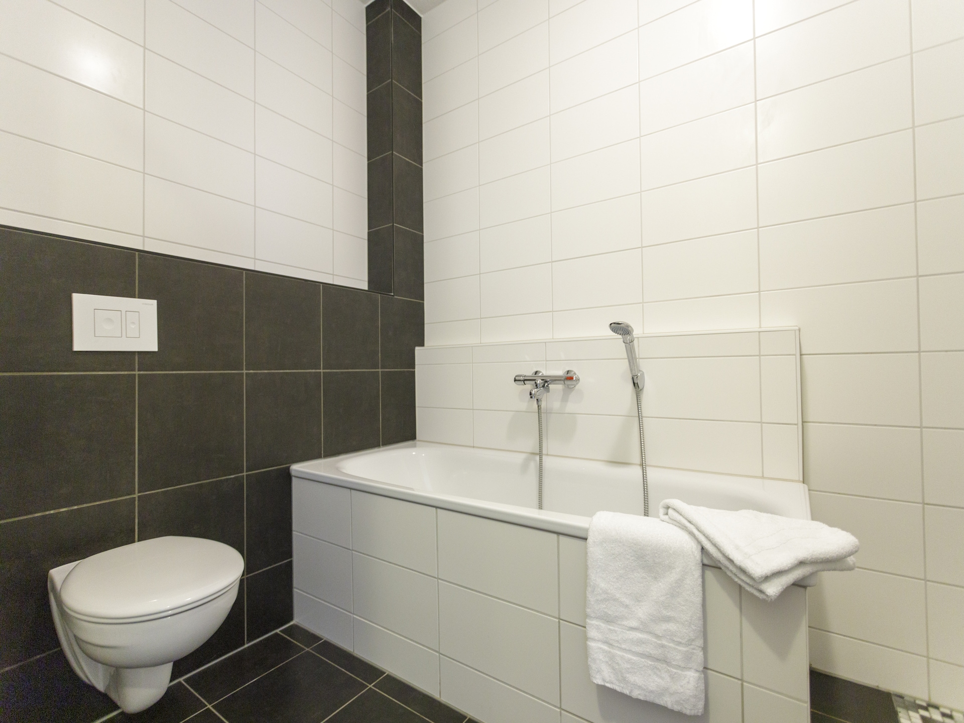 Ruim appartement voor 6 personen in Heimbach - Resort Eifeler Tor 4 - foto 16