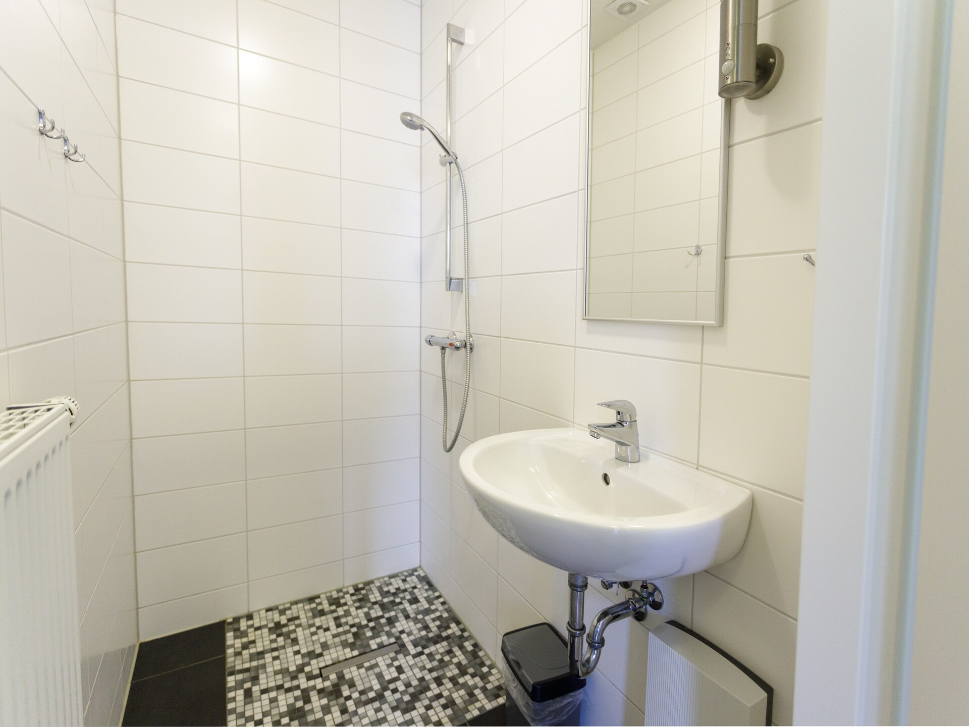 Ruim appartement voor 6 personen in Heimbach - Resort Eifeler Tor 4 - foto 17