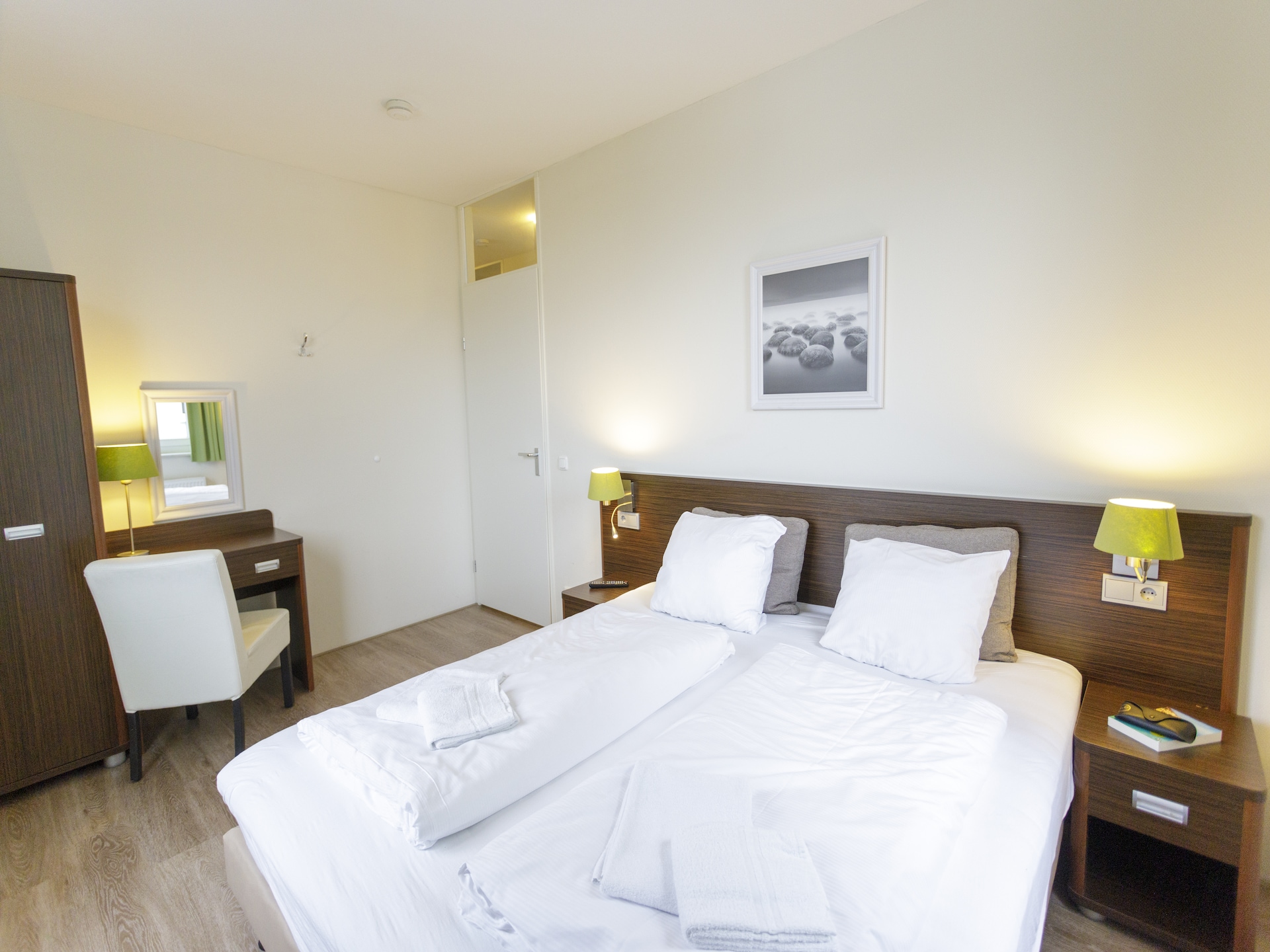Ruim appartement voor 6 personen in Heimbach - Resort Eifeler Tor 4 - foto 13