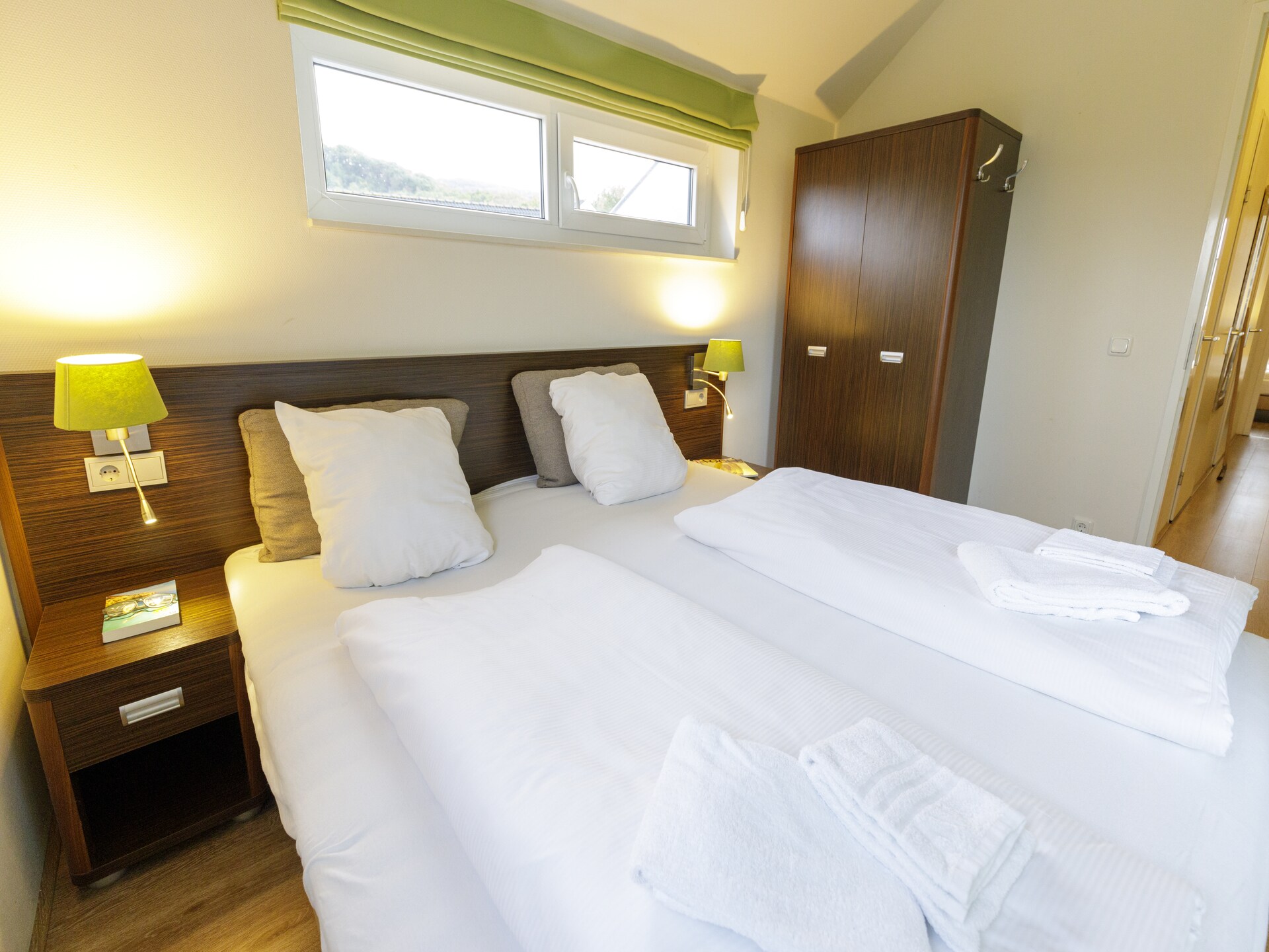 Stijlvol appartement op de begane grond met panoramisch uitzicht over het Ruhrgebied - foto 13