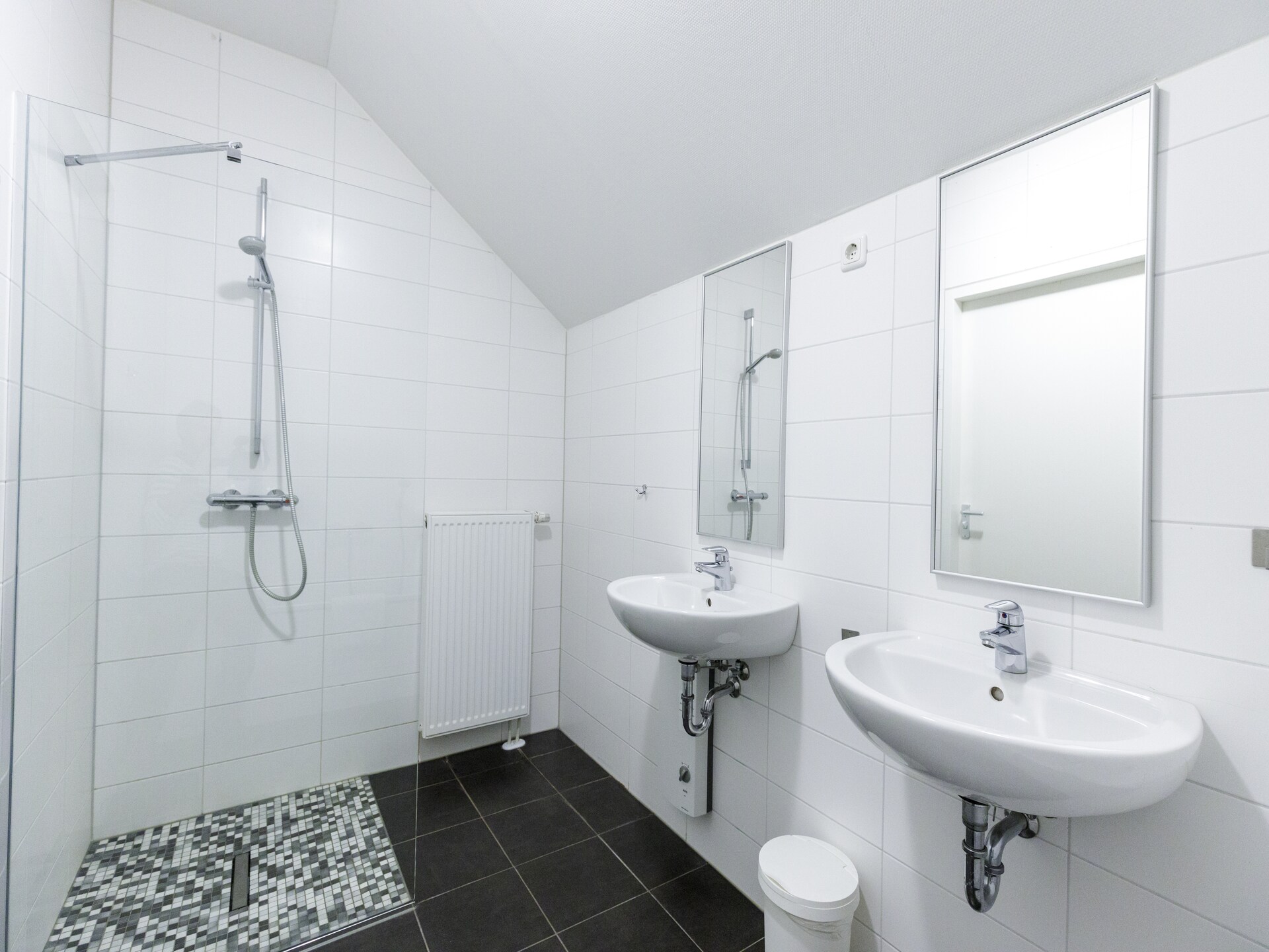 Stijlvol appartement op de begane grond met panoramisch uitzicht over het Ruhrgebied - foto 15