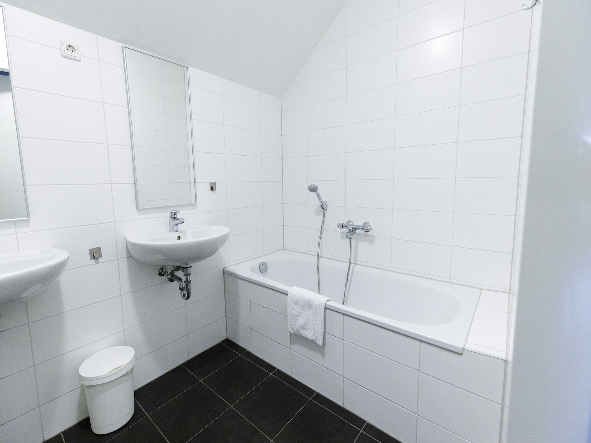 Stijlvol appartement op de begane grond met panoramisch uitzicht over het Ruhrgebied - foto 16