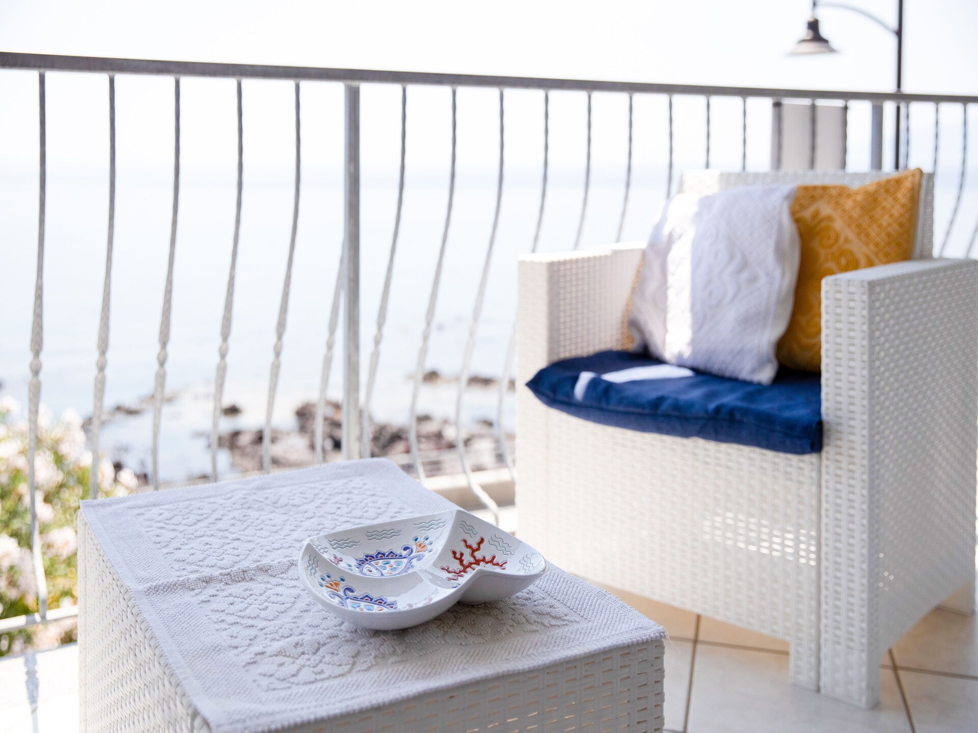 Acqua Dolce 17: Ruim appartement op 20 meter van zee in Cala Gonone - foto 35