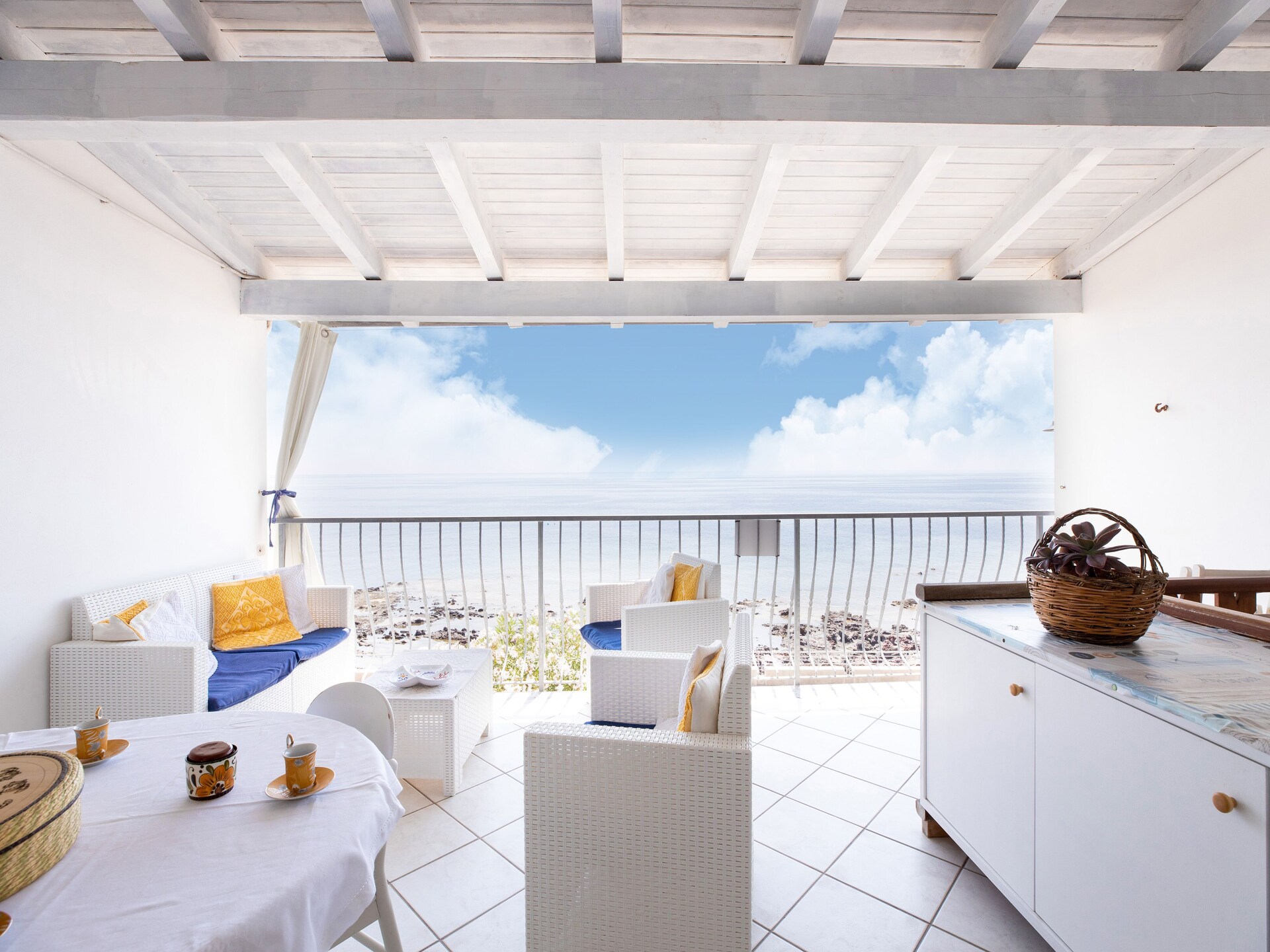 Acqua Dolce 17: Ruim appartement op 20 meter van zee in Cala Gonone - foto 26