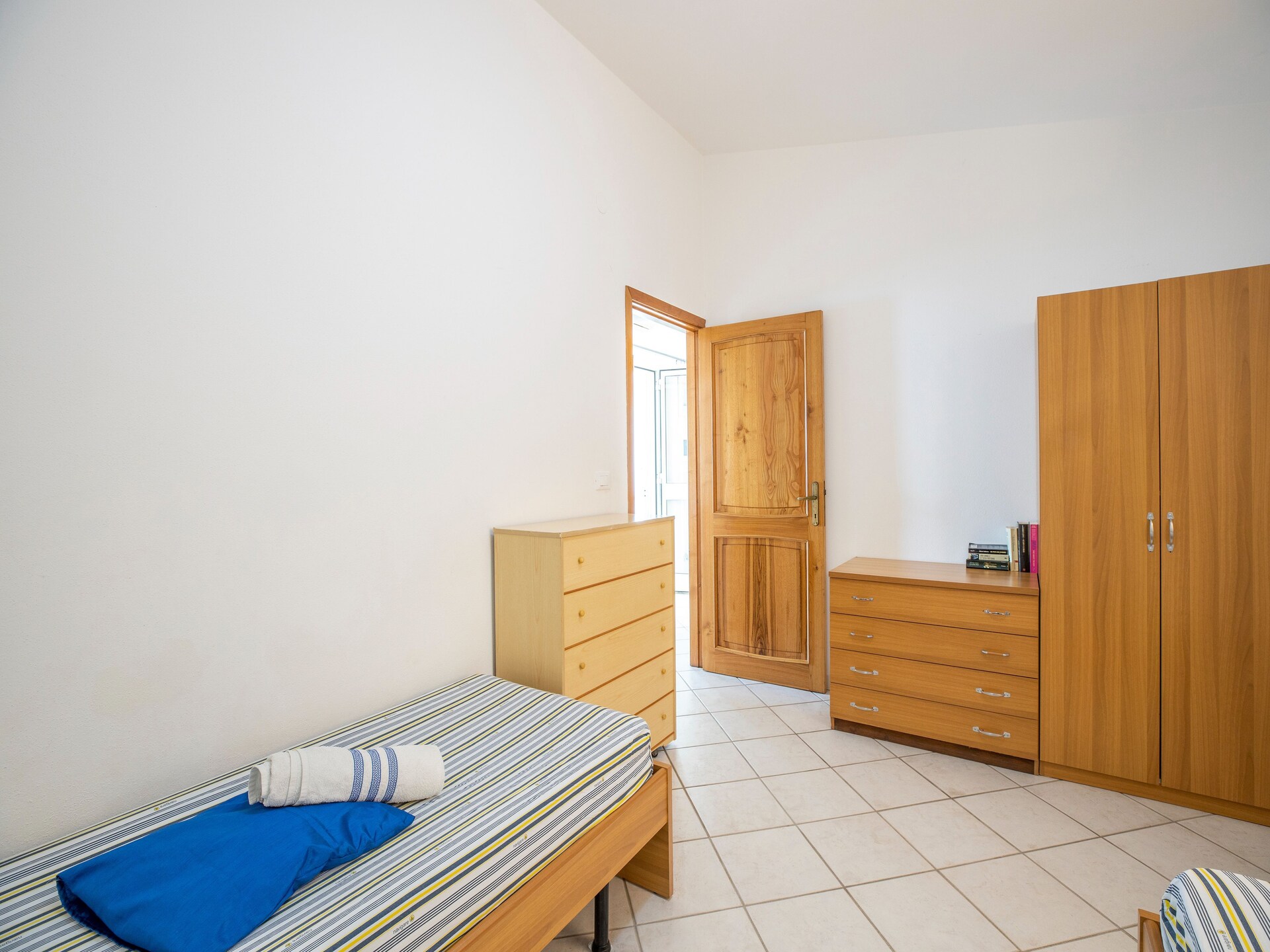 Acqua Dolce 17: Ruim appartement op 20 meter van zee in Cala Gonone - foto 18