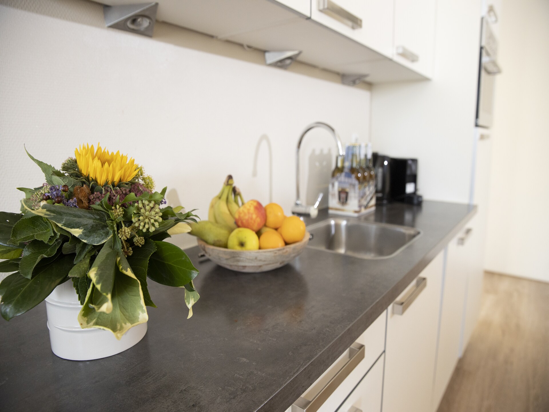 Penthouse-maisonette met privé wellness, sauna en zwembaden aan de Rursee - foto 13